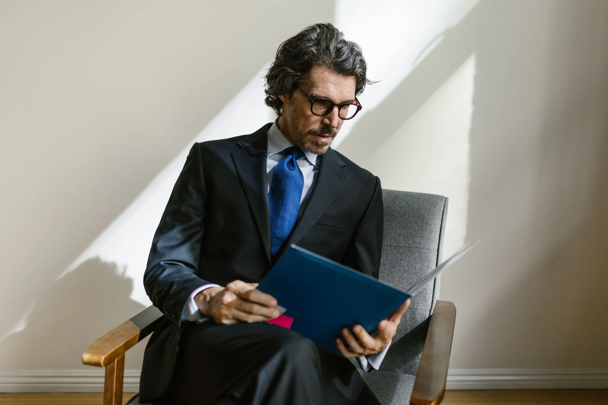 Career Coaching
