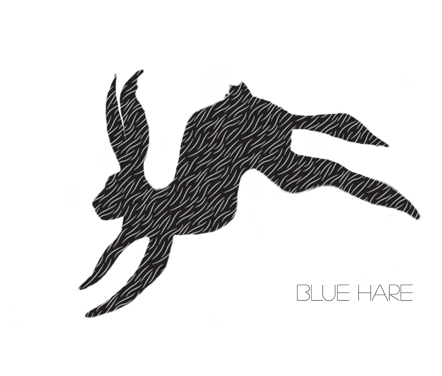 Blue Hare