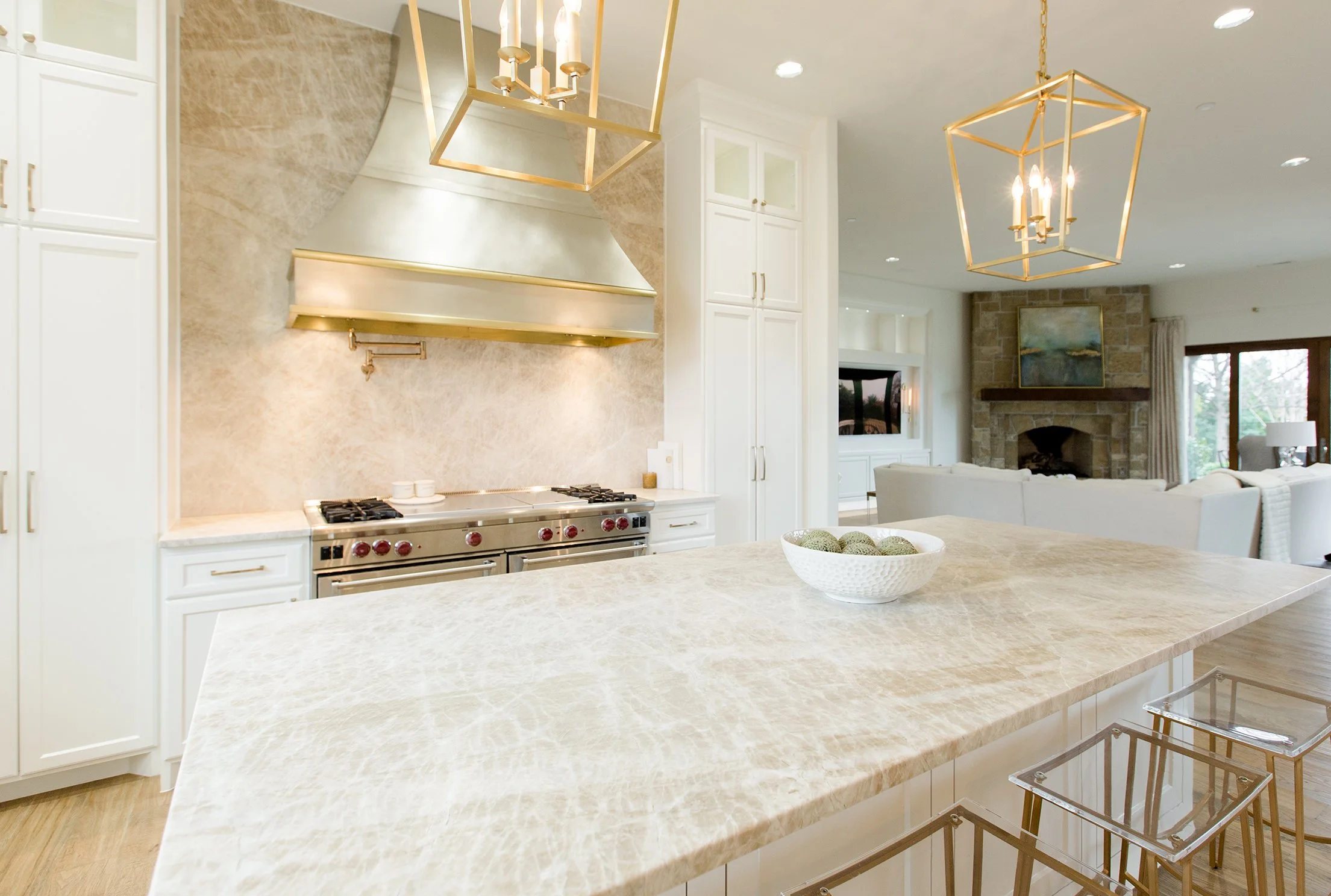 Quartzite