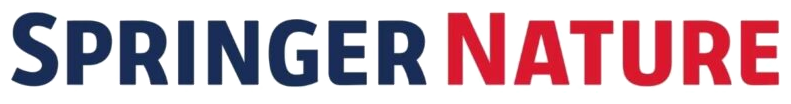The word 'Springer' in blue followed by 'Nature' in red, appearing to be a logo or title.