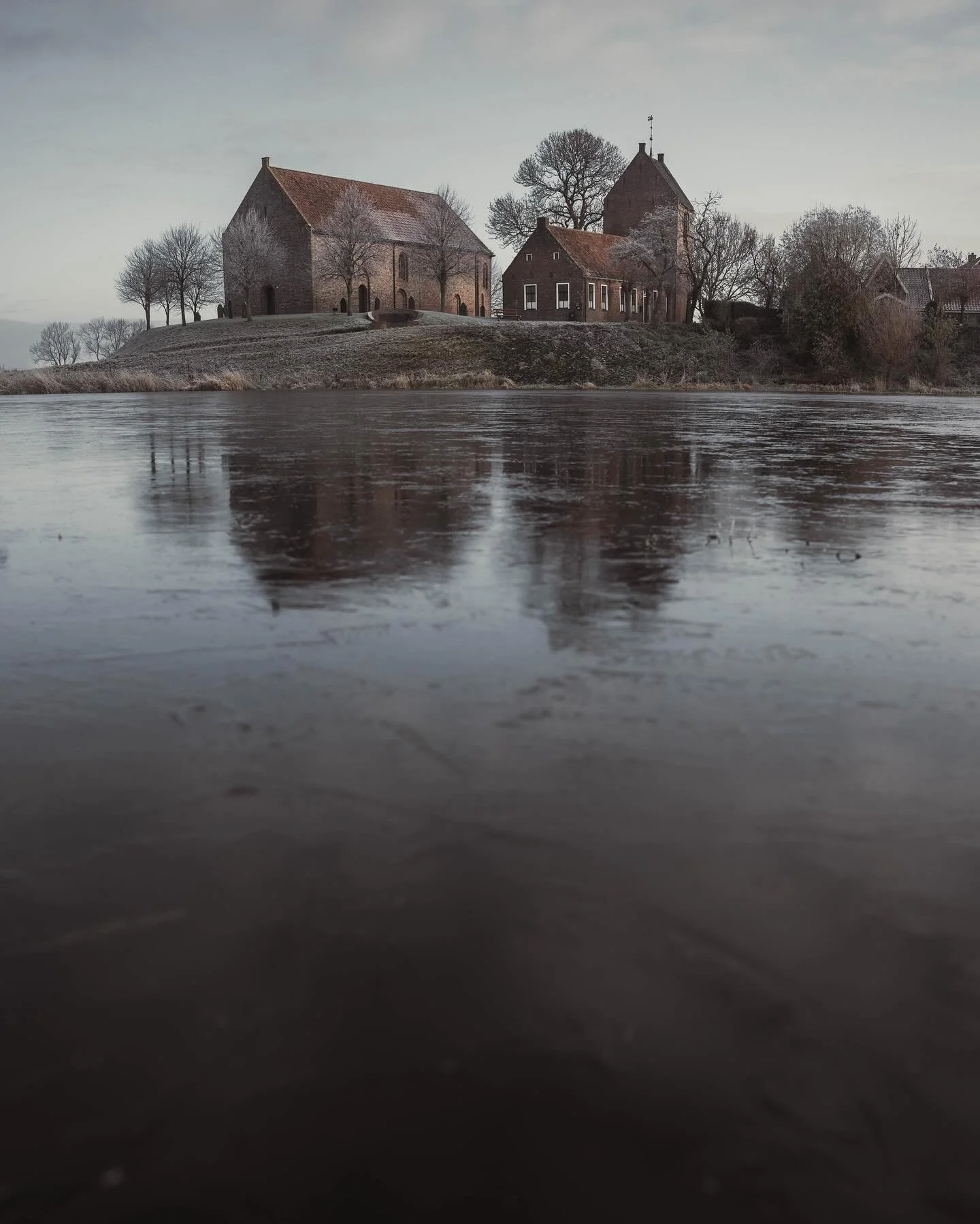Fingers crossed for some properly cold days this year&hellip;