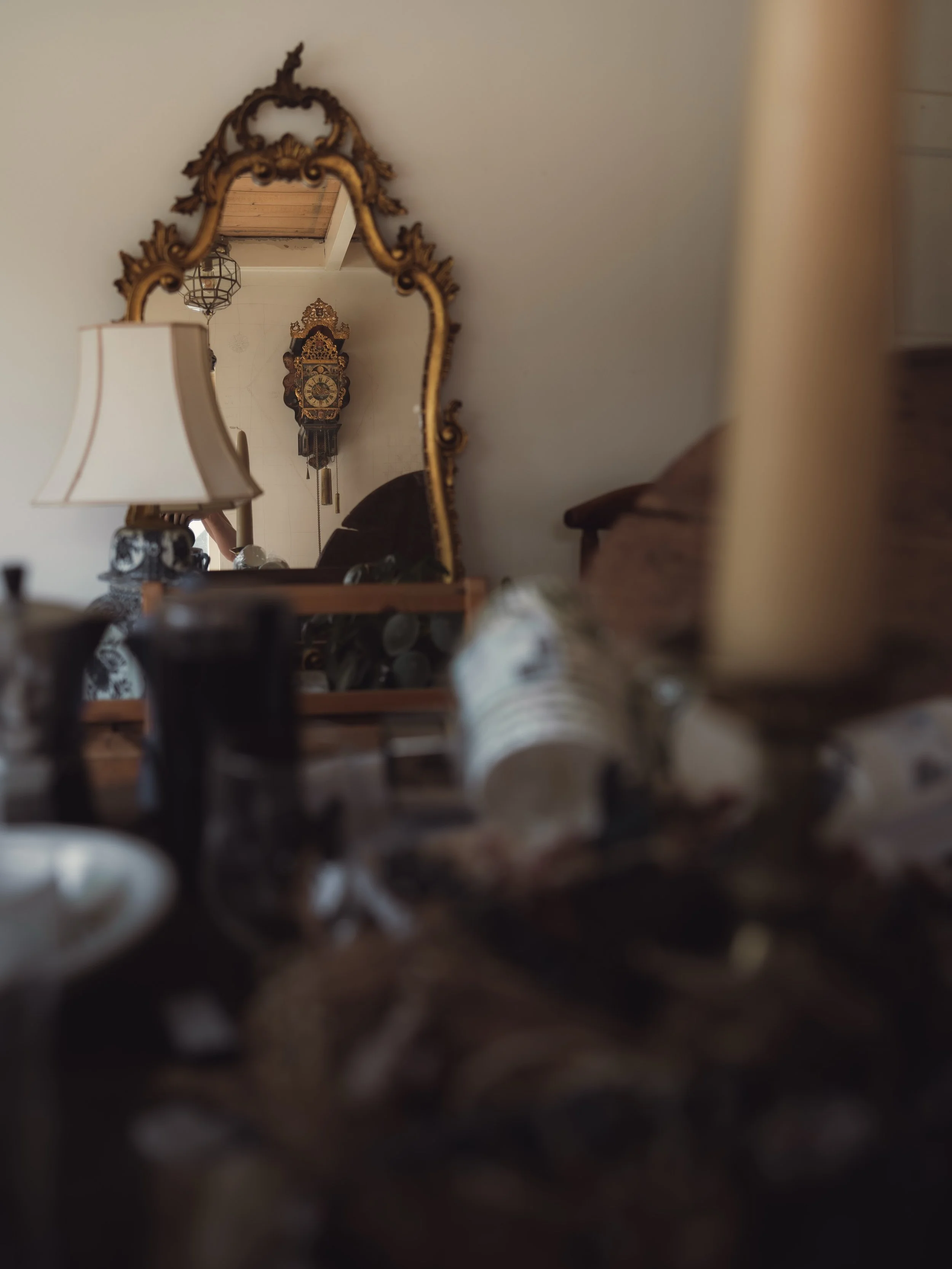 You might&rsquo;ve noticed I&rsquo;m renovating a house - and I&rsquo;ve not posted about that too much except in my stories. It was built in 1934 and time hasn&rsquo;t been very kind to it. Not because it was badly maintained, necessarily, but becau