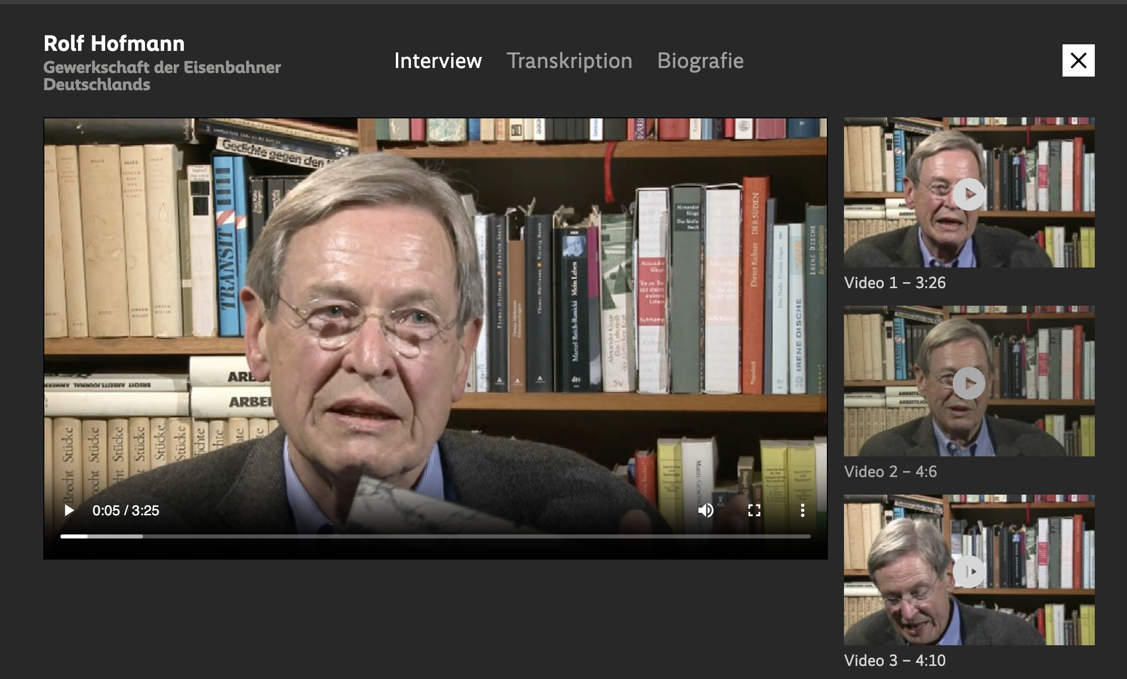 Friedrich-Ebert-Stiftung