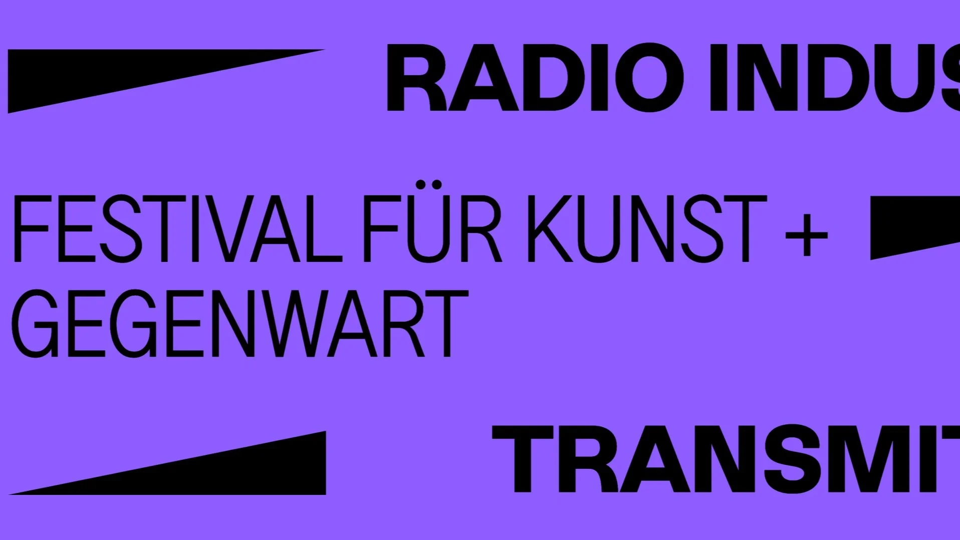 RADIO INDUSTRY