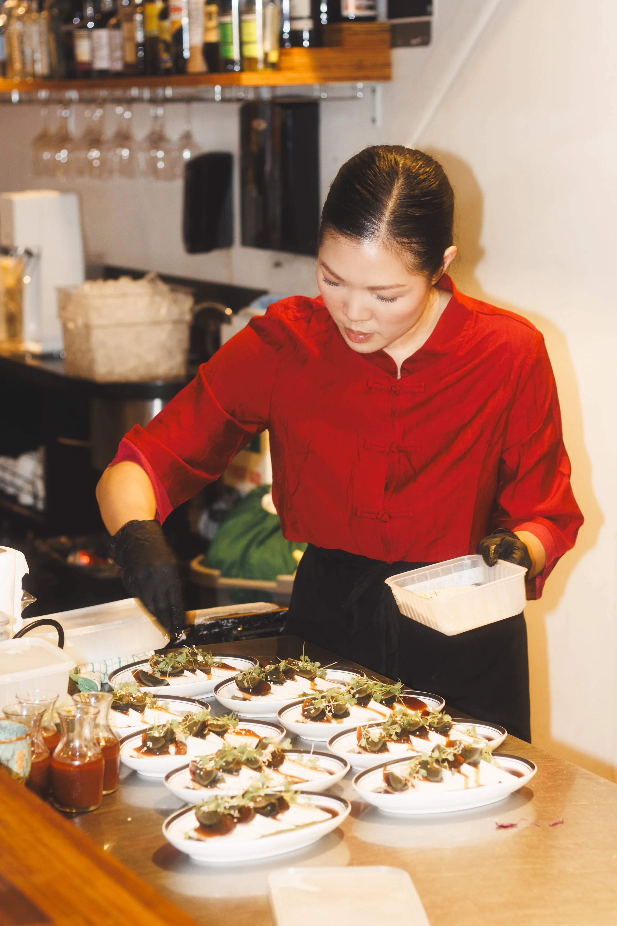 Restaurant Pop Up 2026