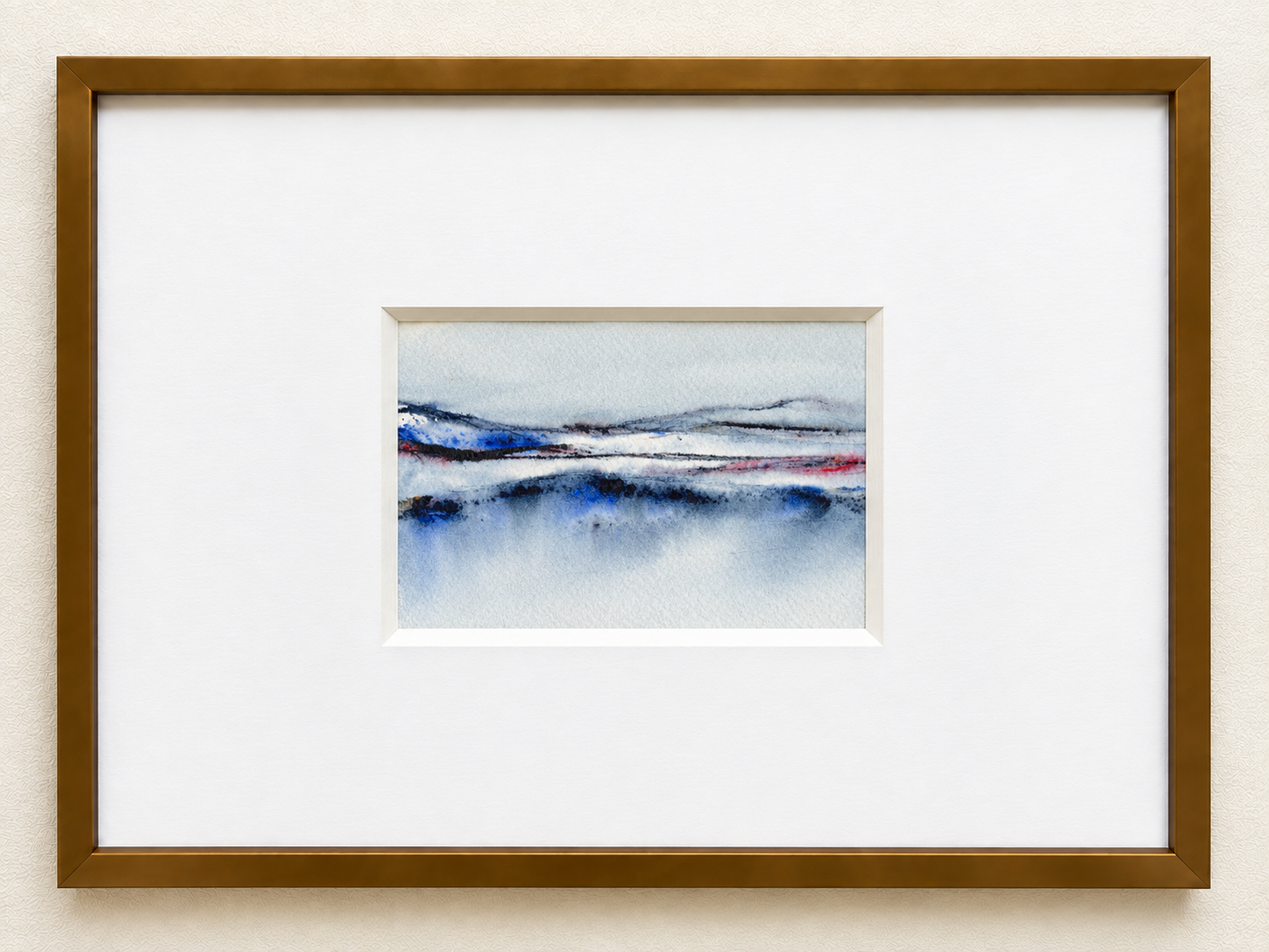 A Way Through Framed.png