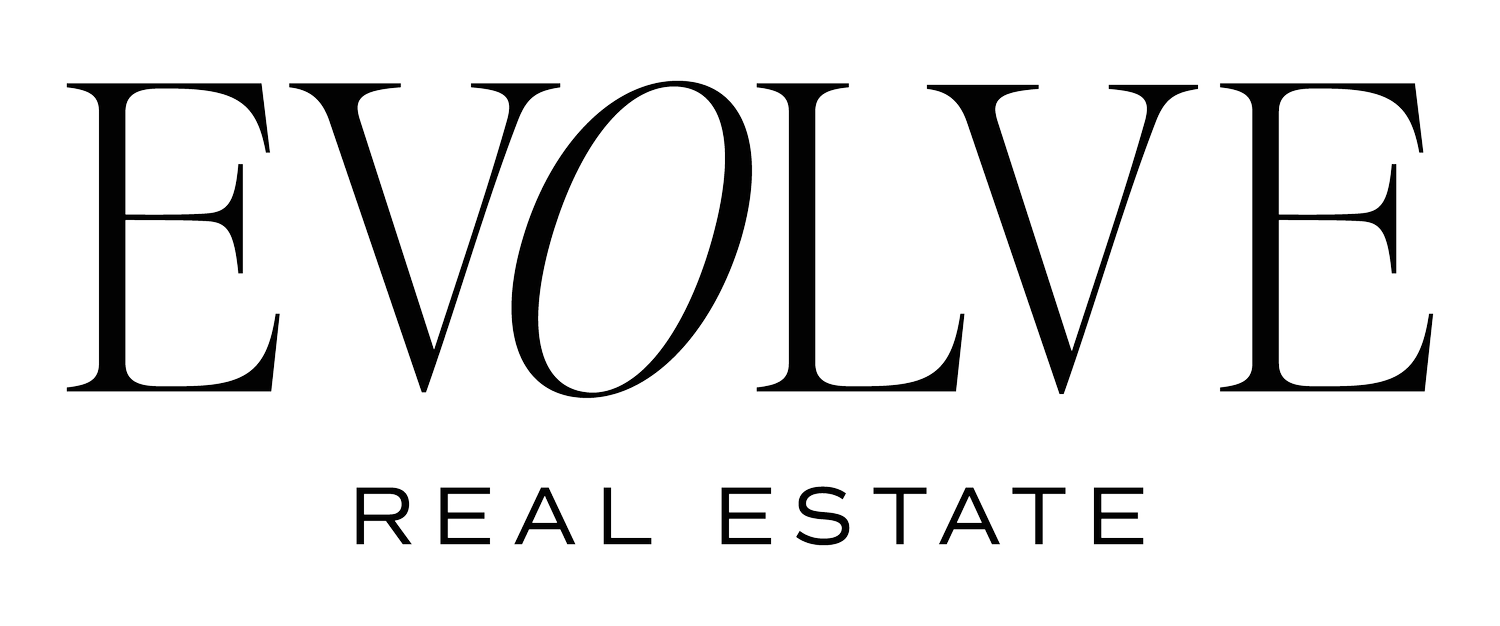 Evolve Real Estate