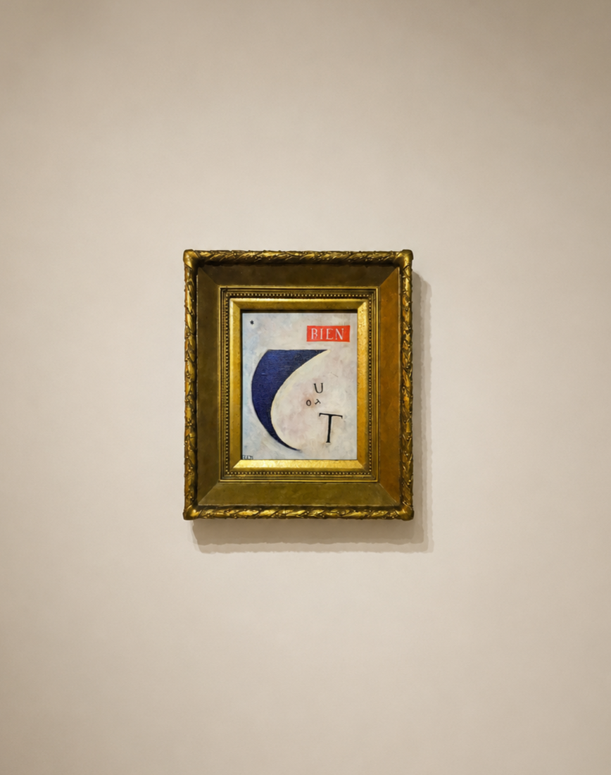'Rien' No. 34