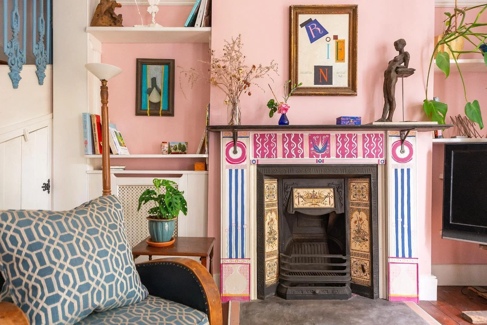 Interiors Consultation