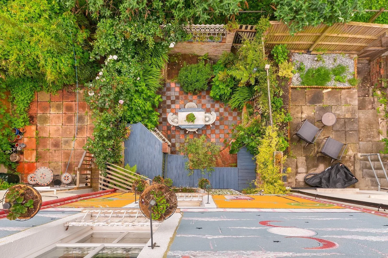 Garden Design