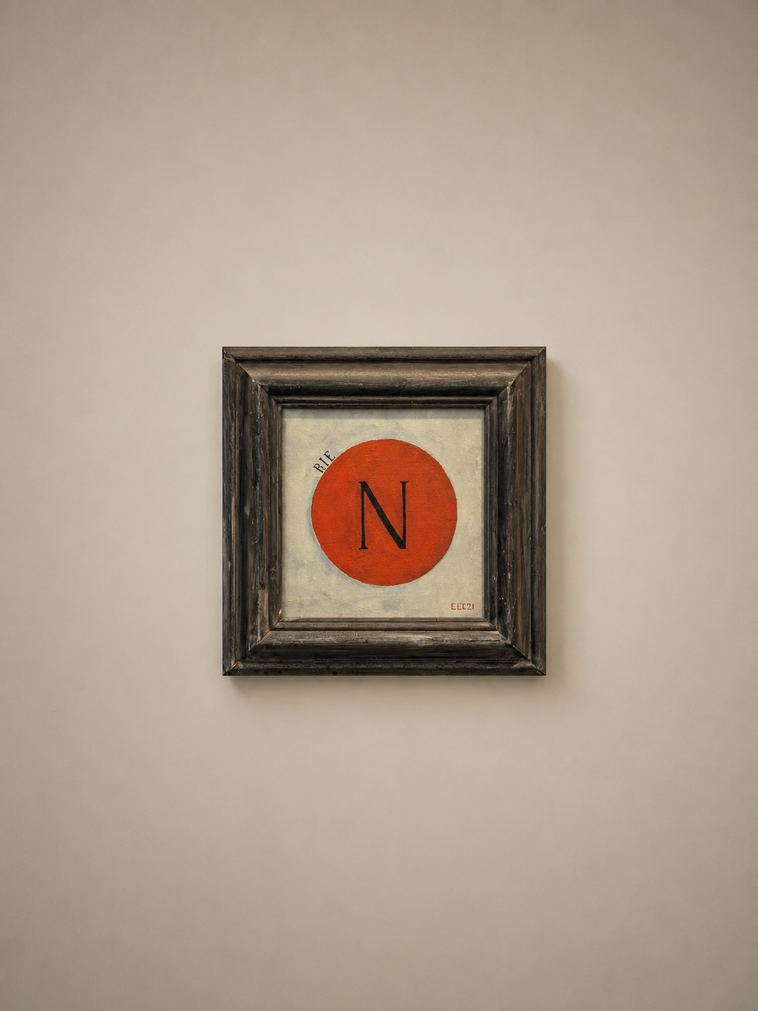 Rien No. 74