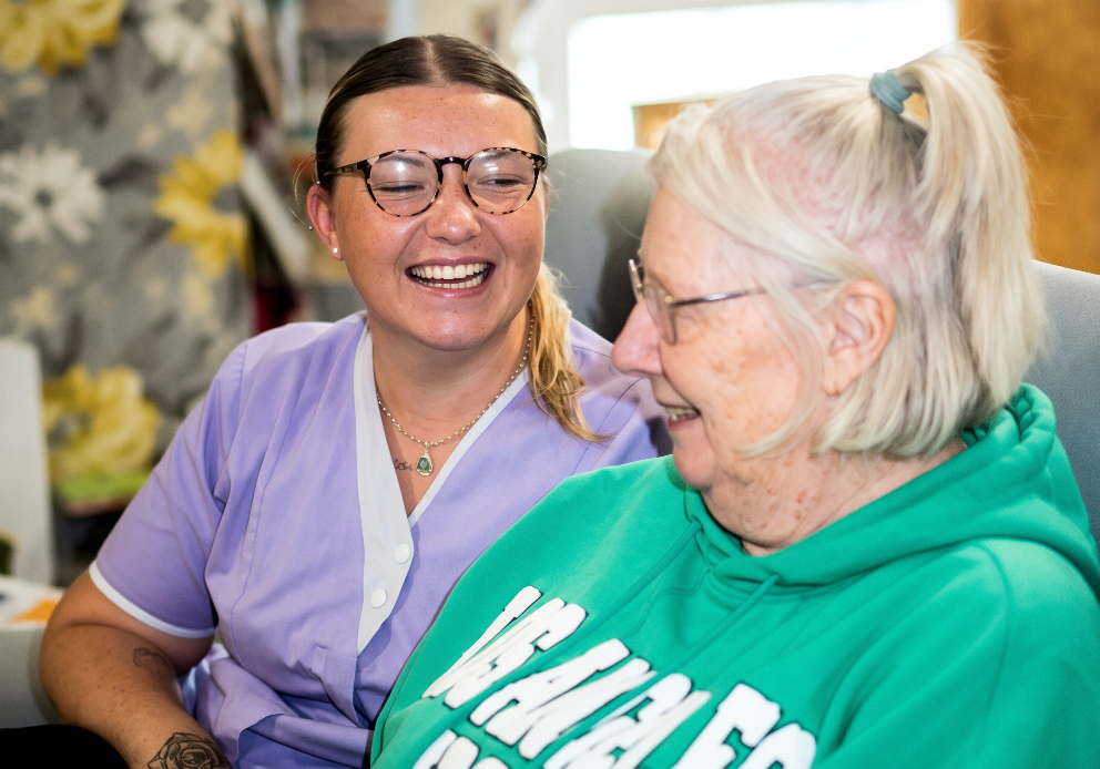 Registered NDIS Provider Gold Coast | TQC Support Services