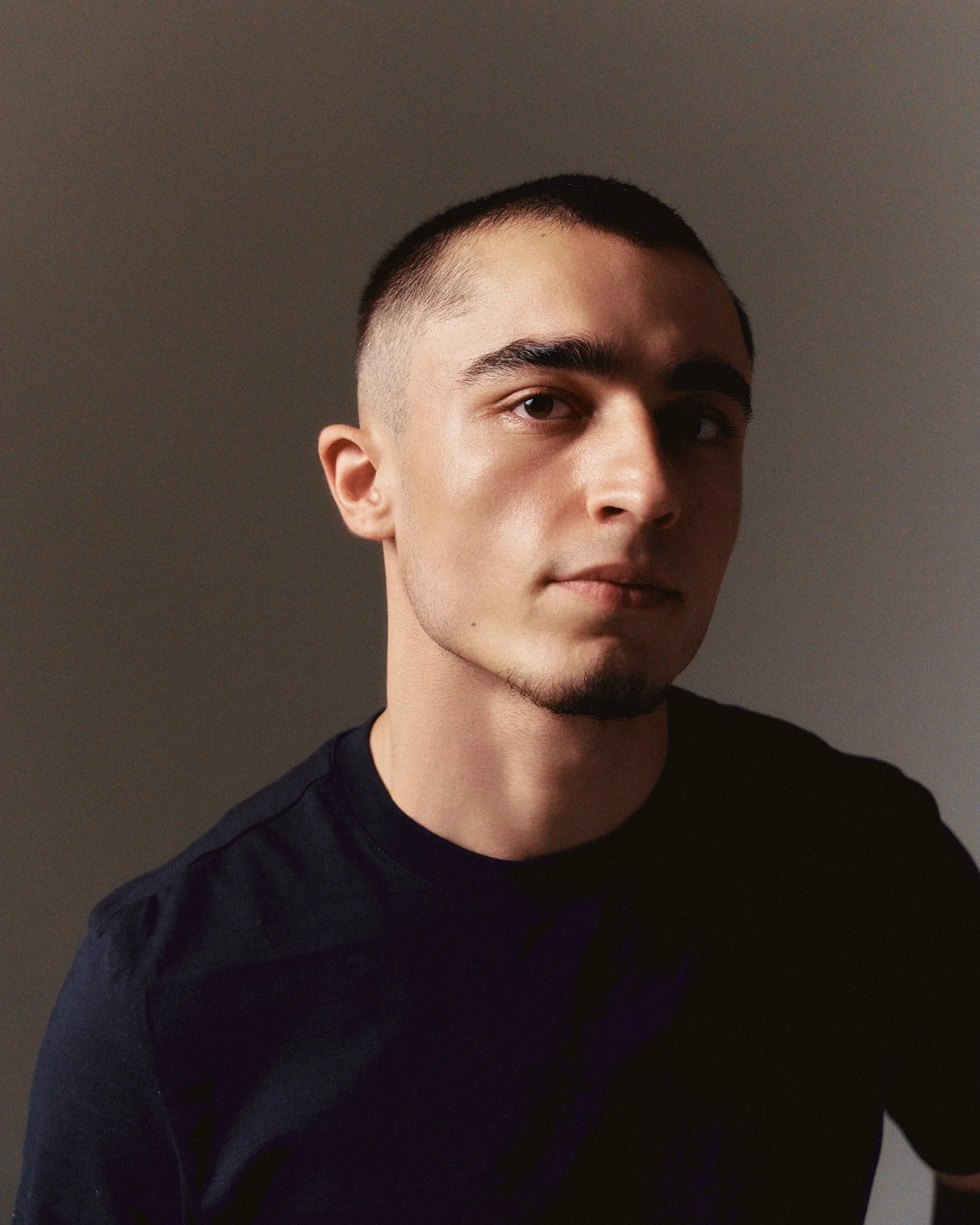 Portraits