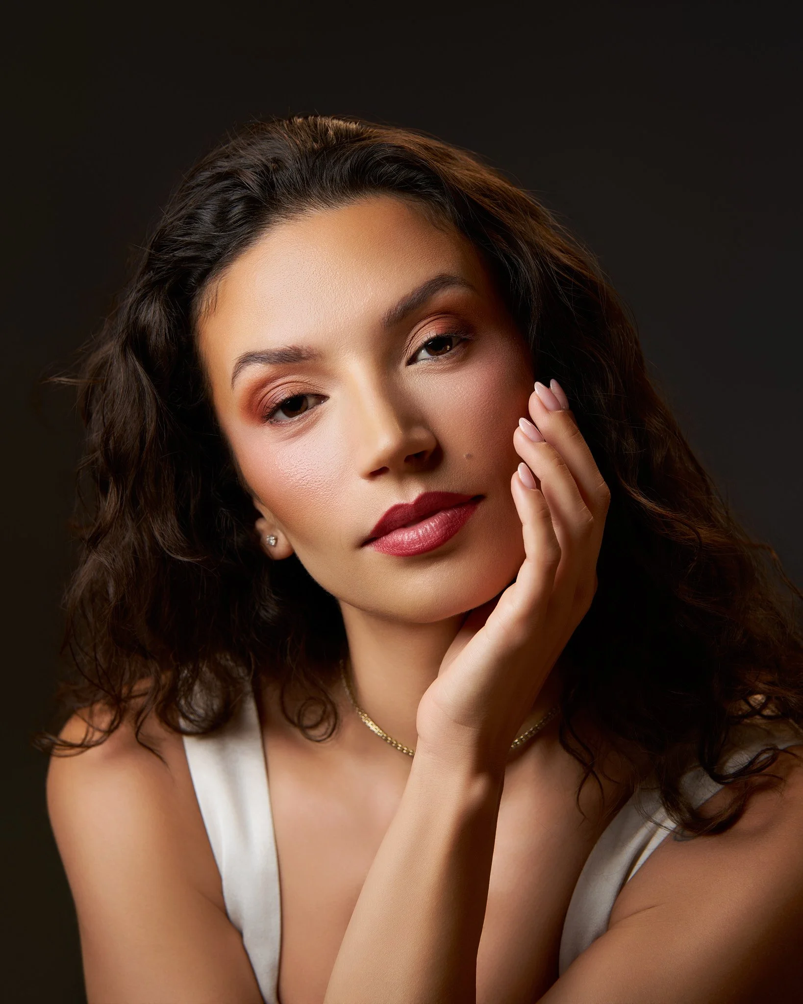Beauty & Makeup