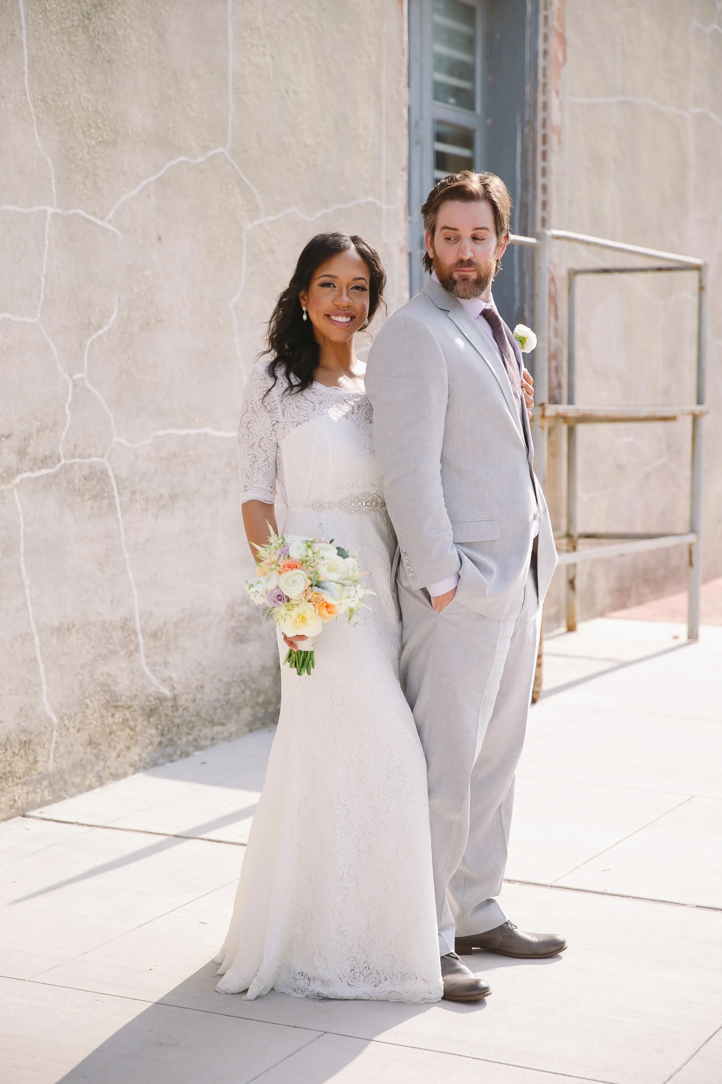 Wedding Storybook