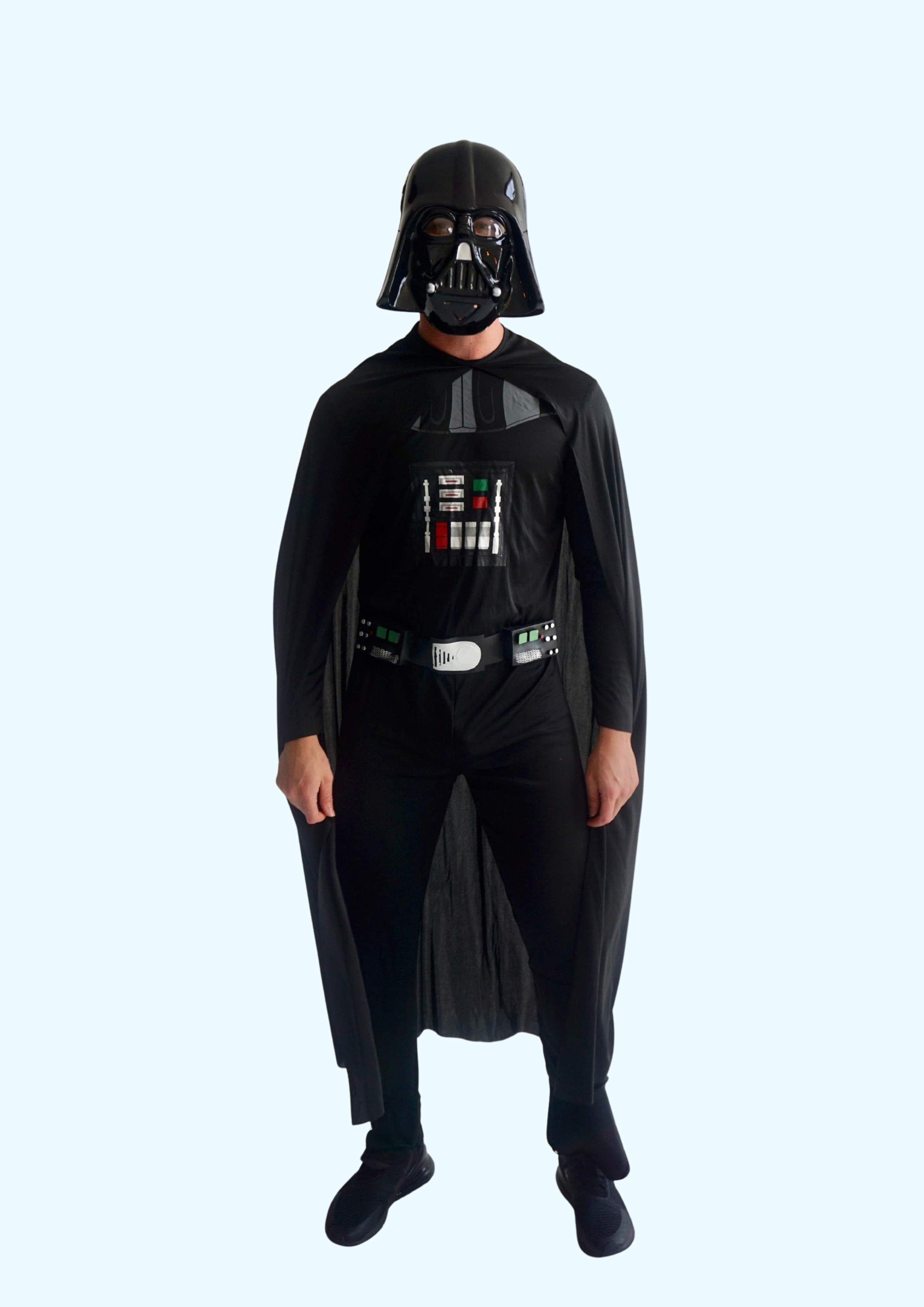Darth Vadar