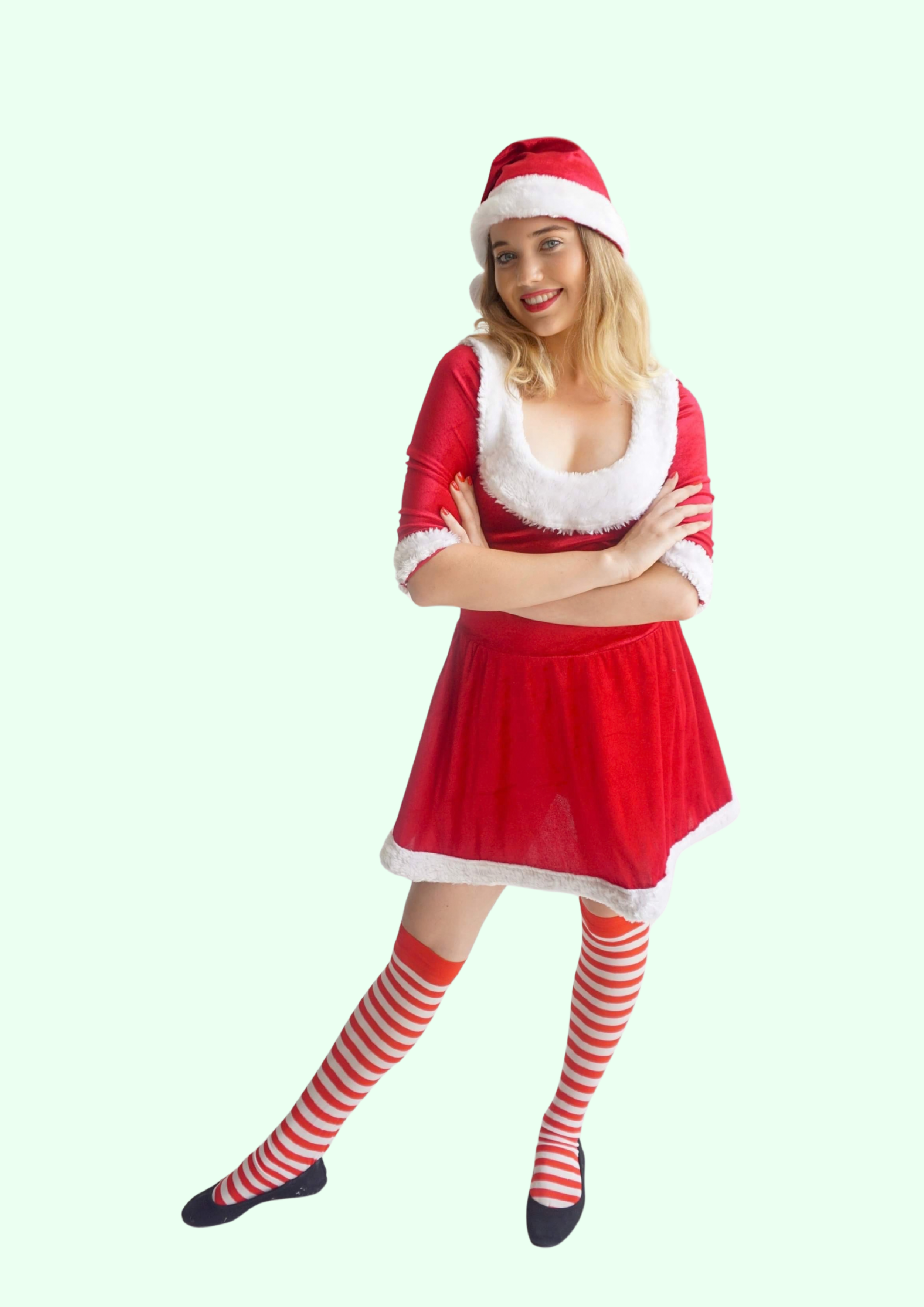 Mrs Clause