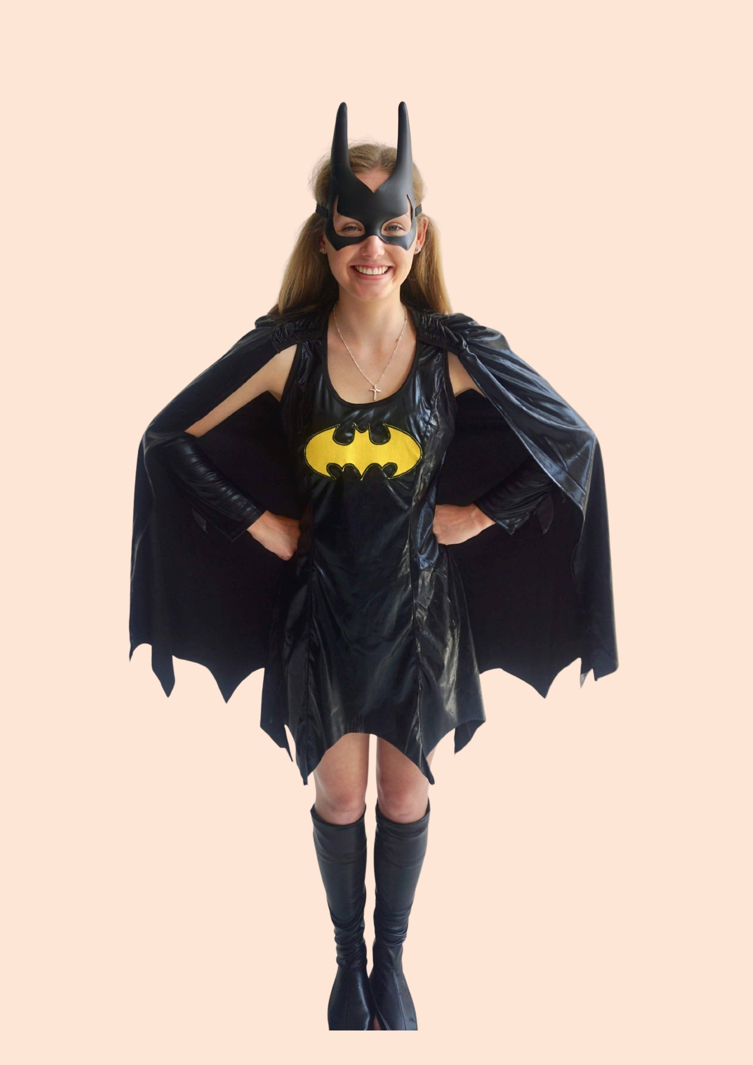 Batgirl