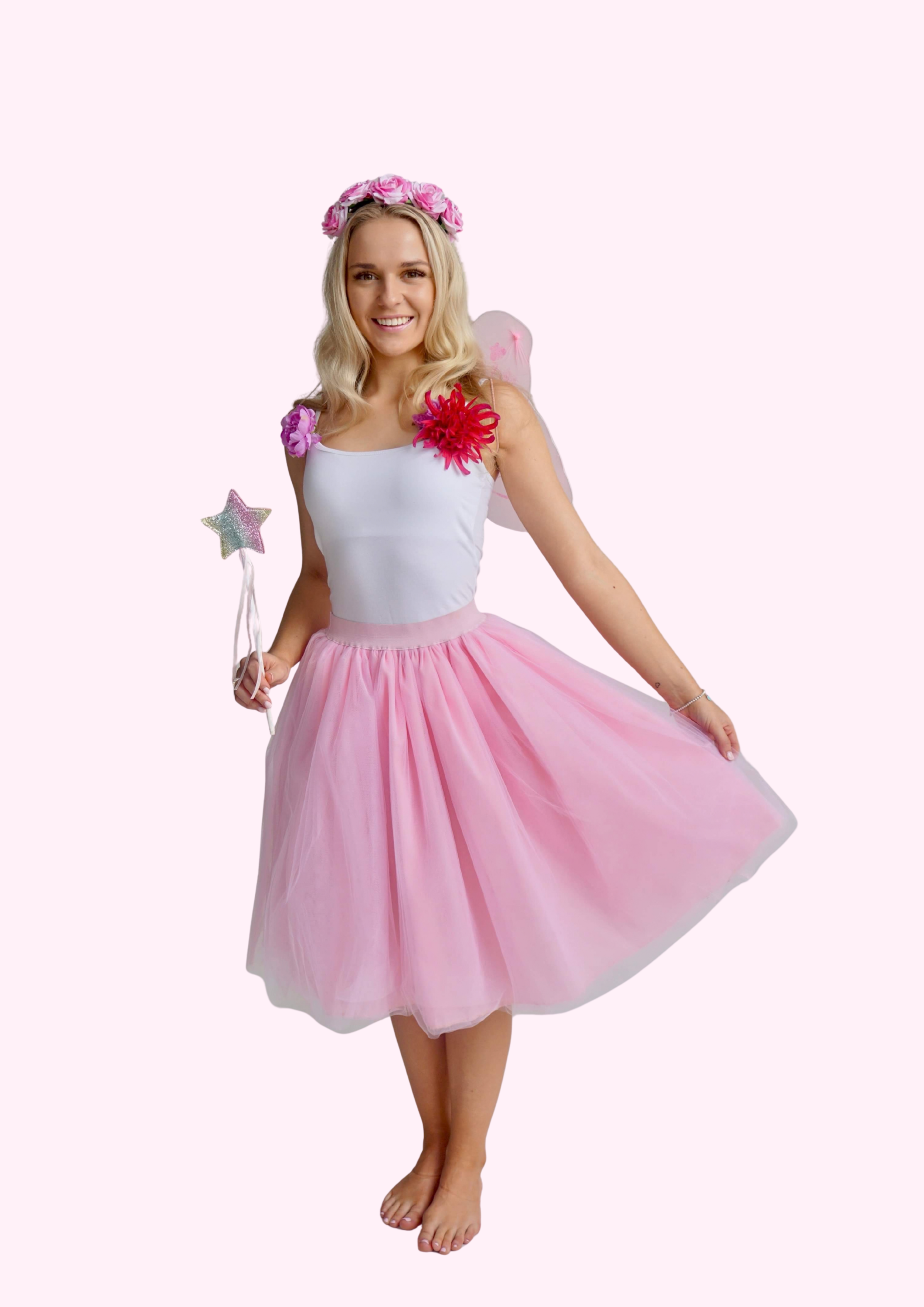 Fairy Bloom