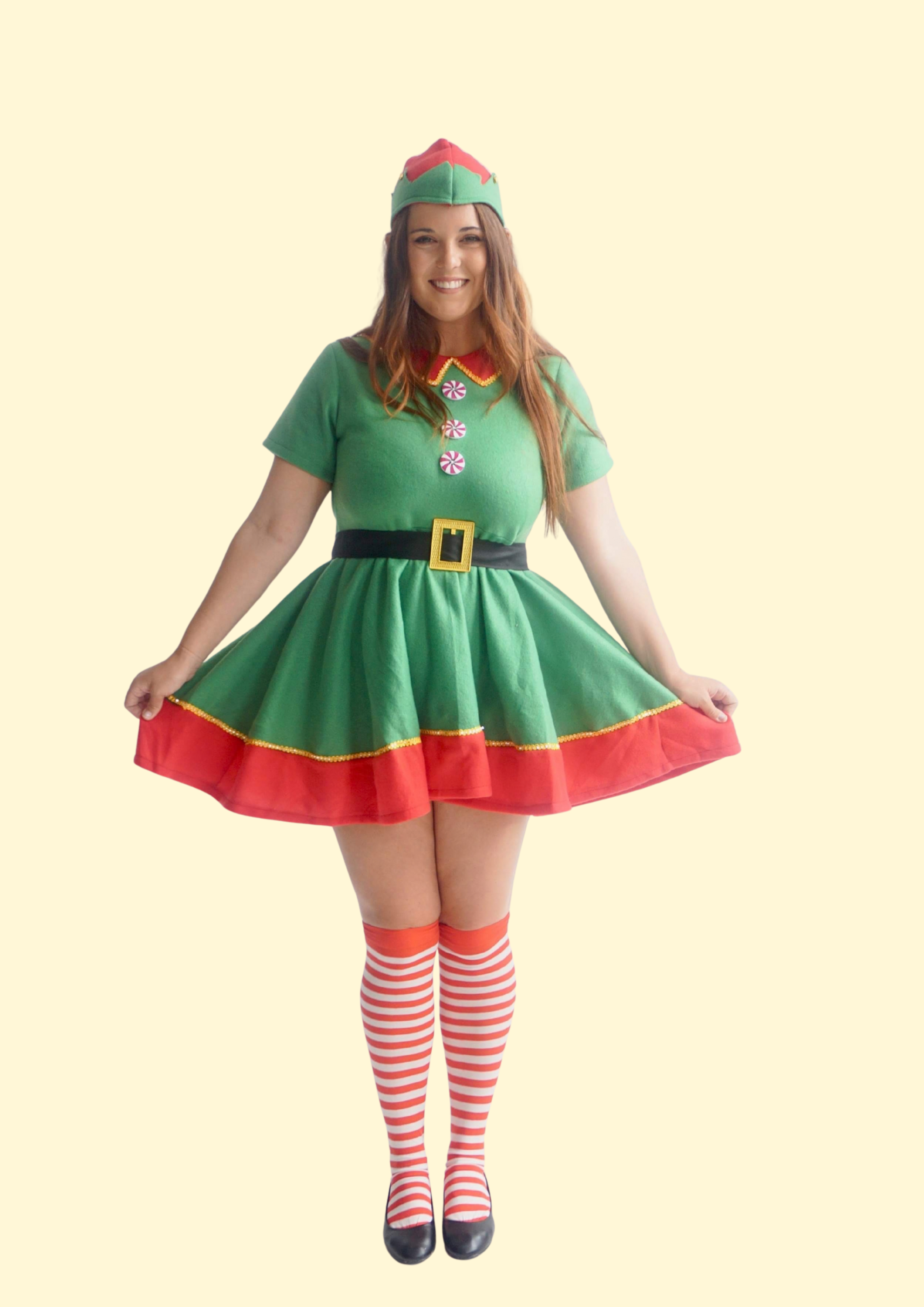 Mrs Elf