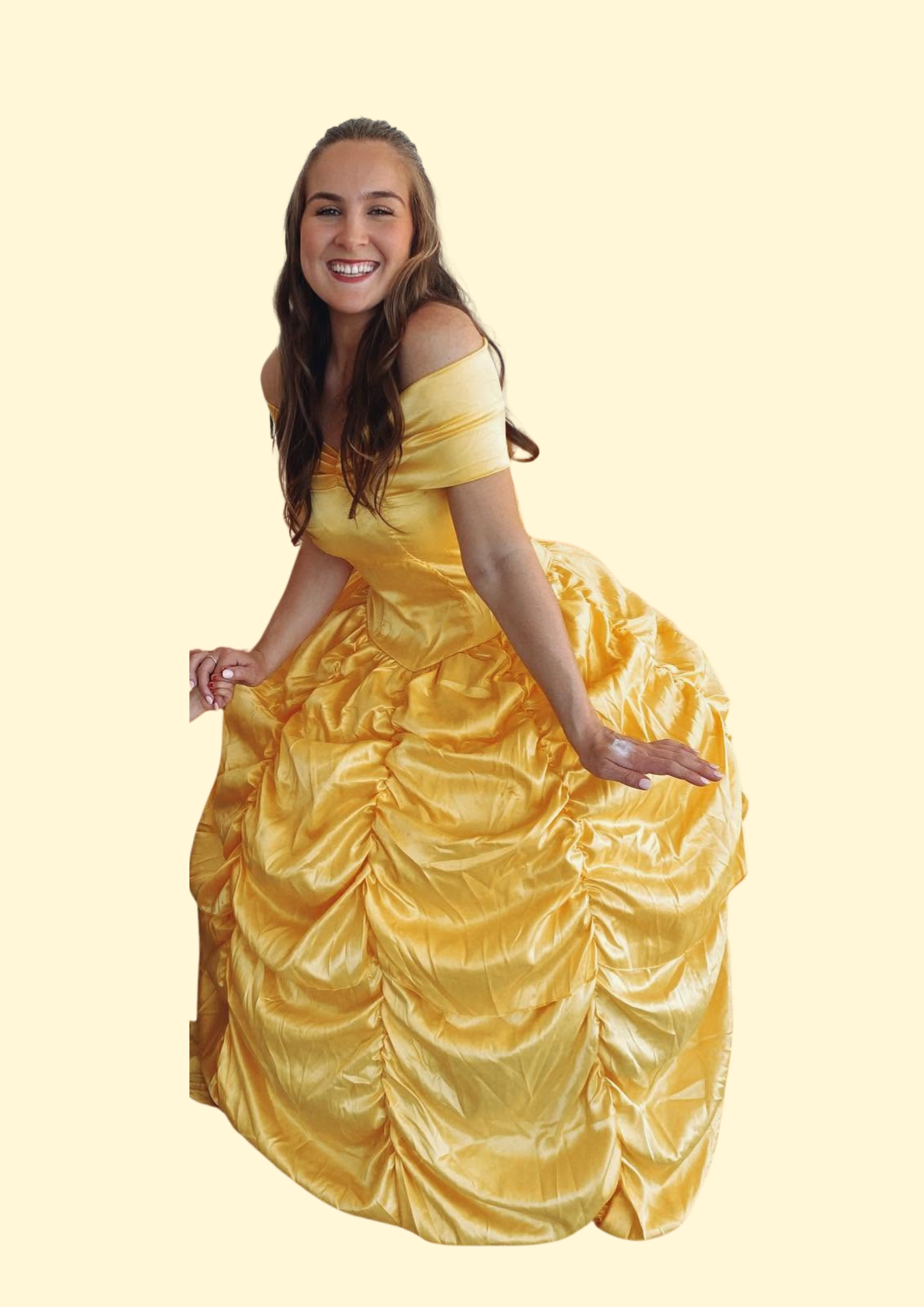 Belle
