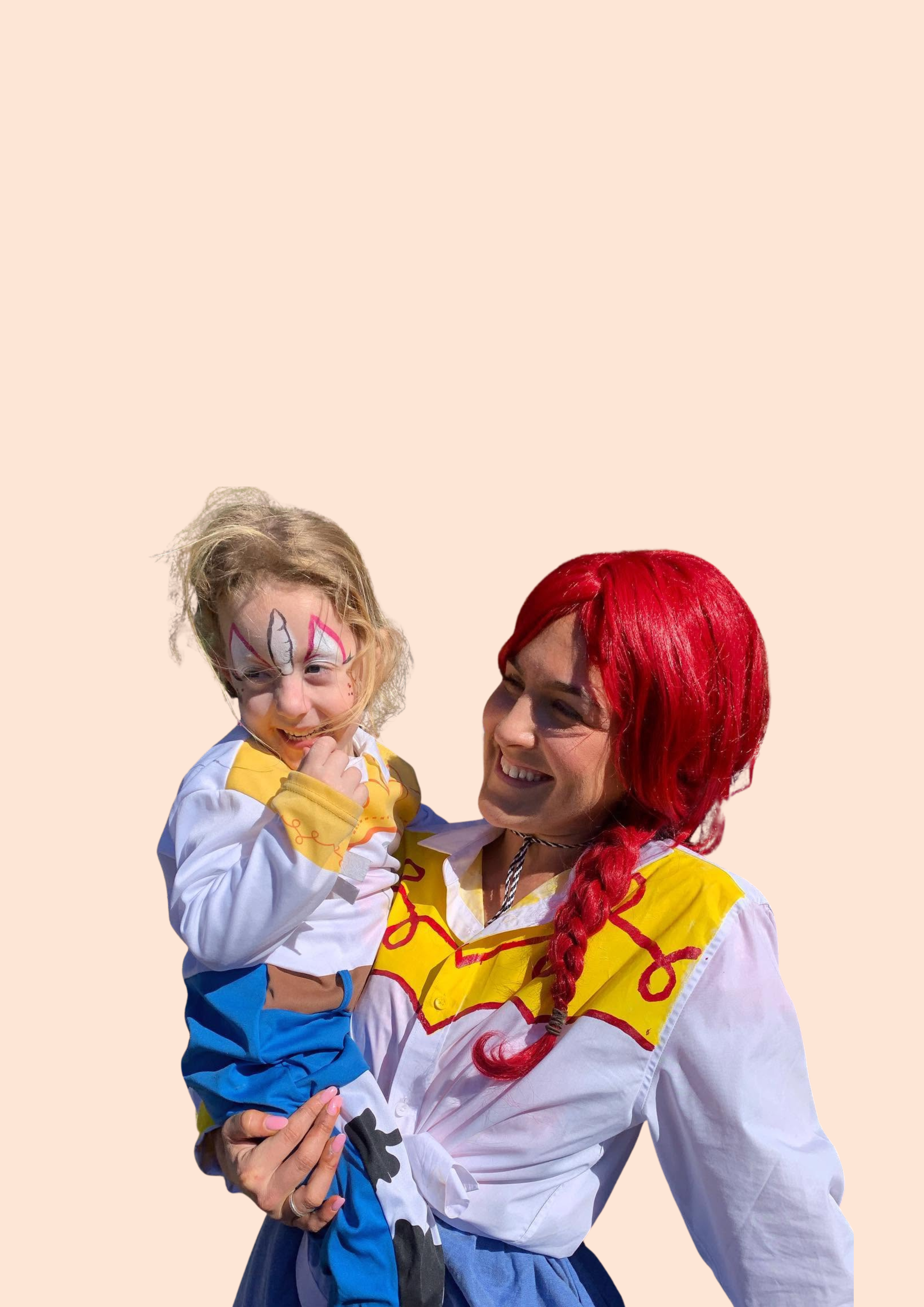 Jessie from Toy Story