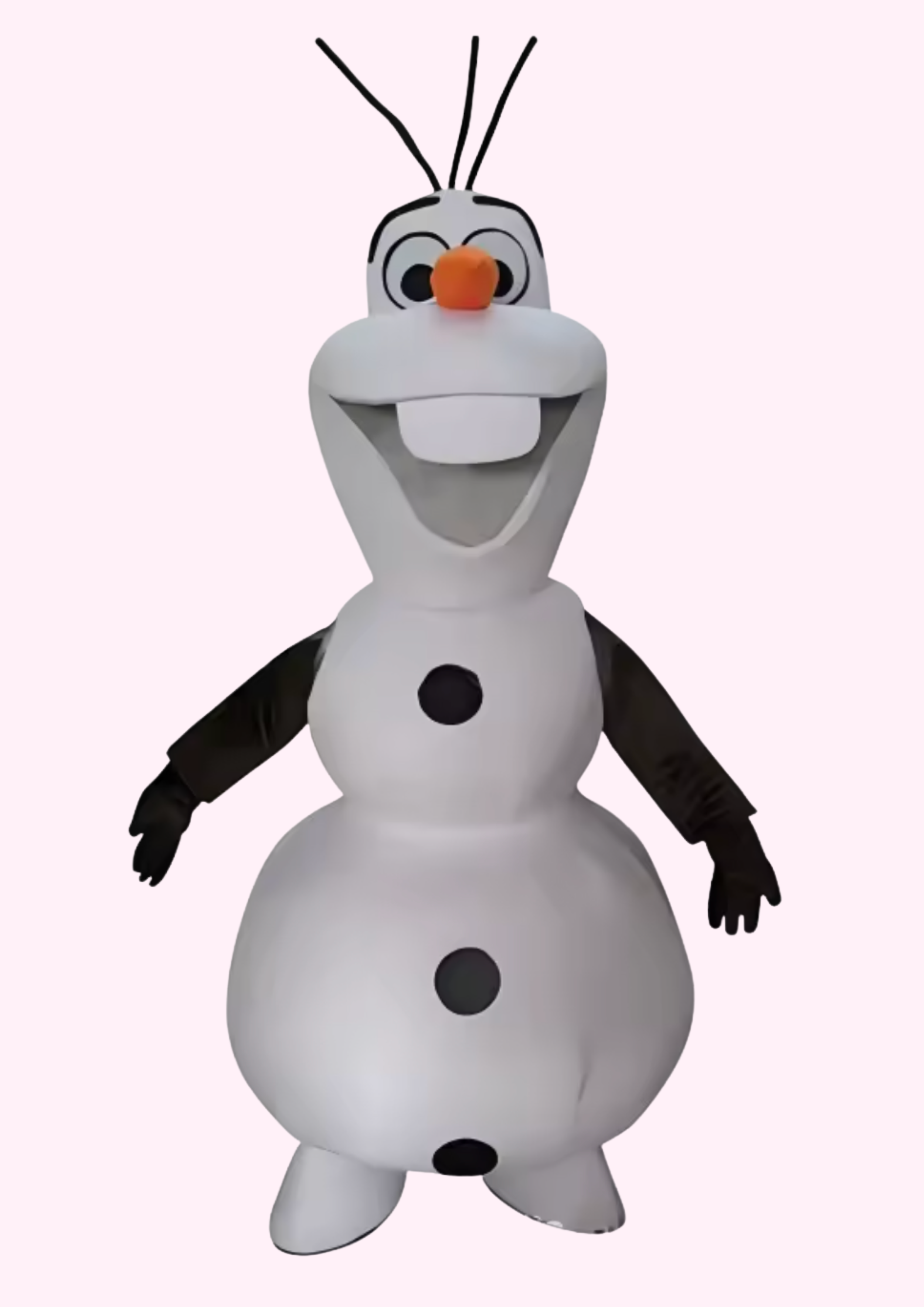 Olaf