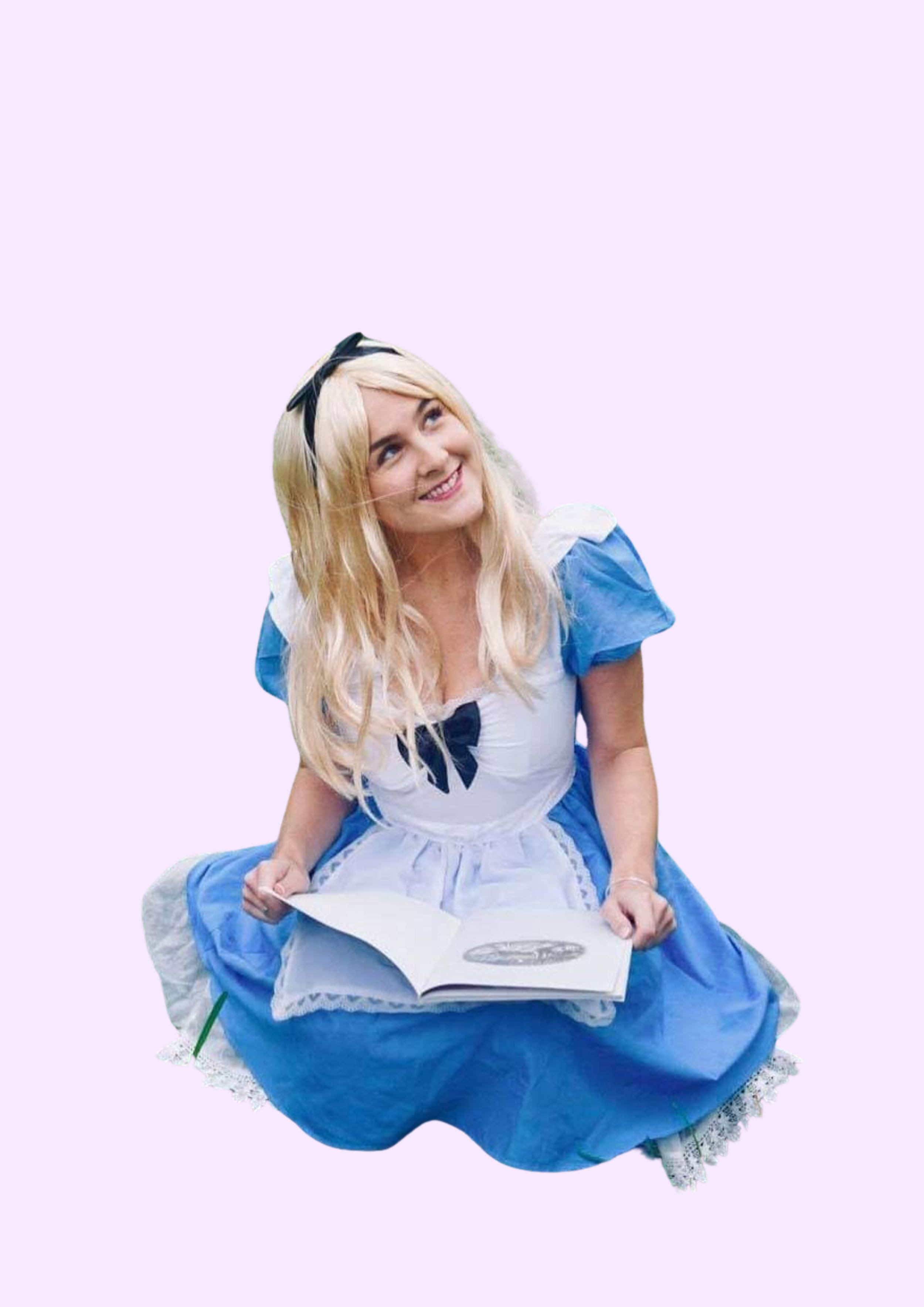 Alice in Wonderland