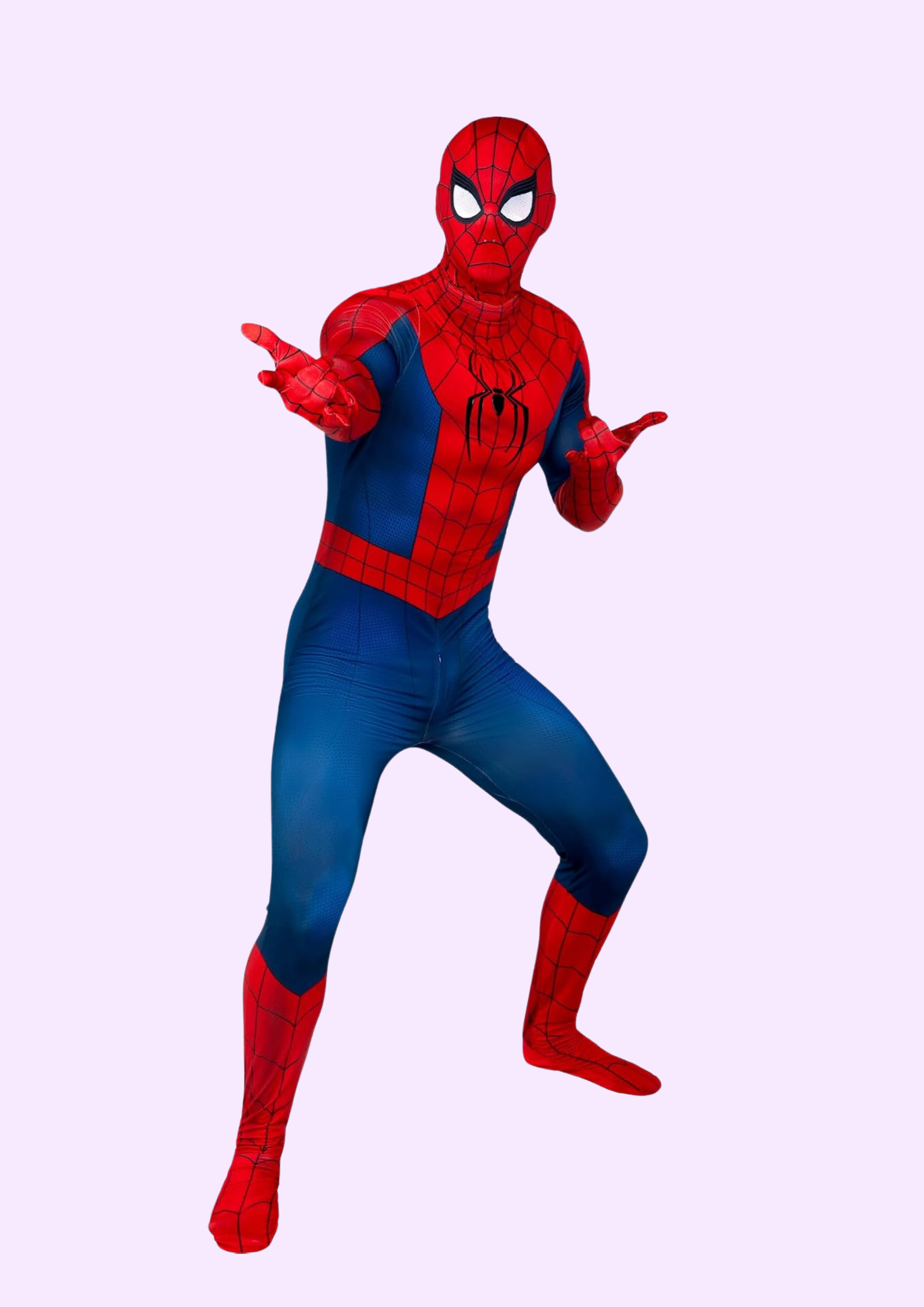 Spiderman