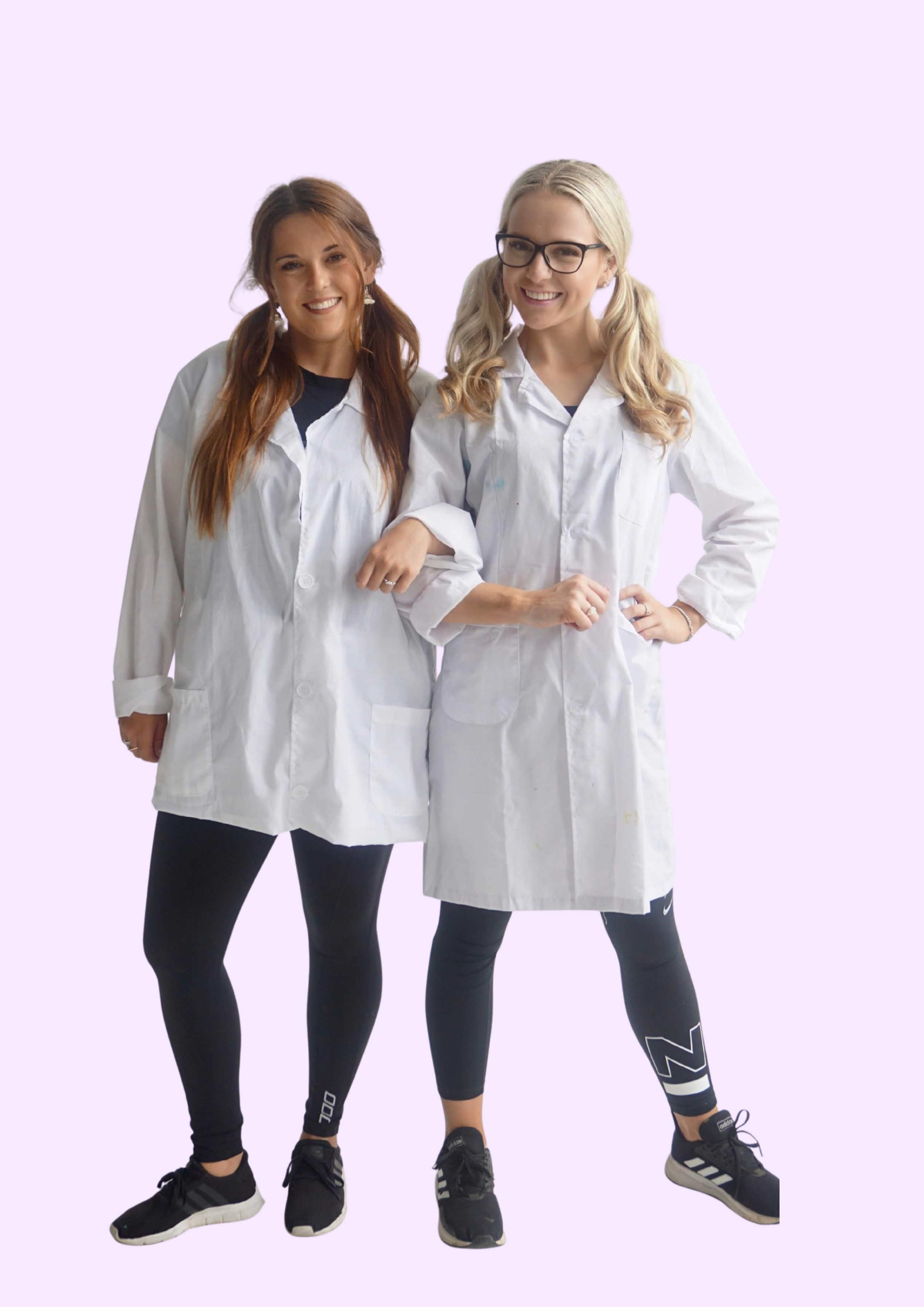 Science Twins
