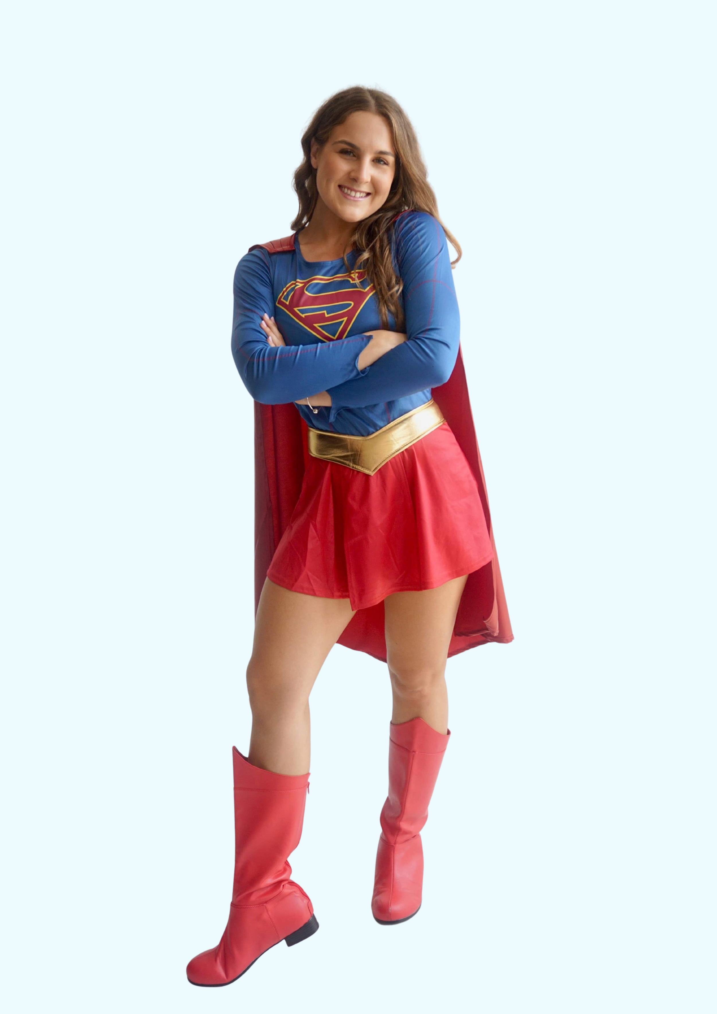Supergirl