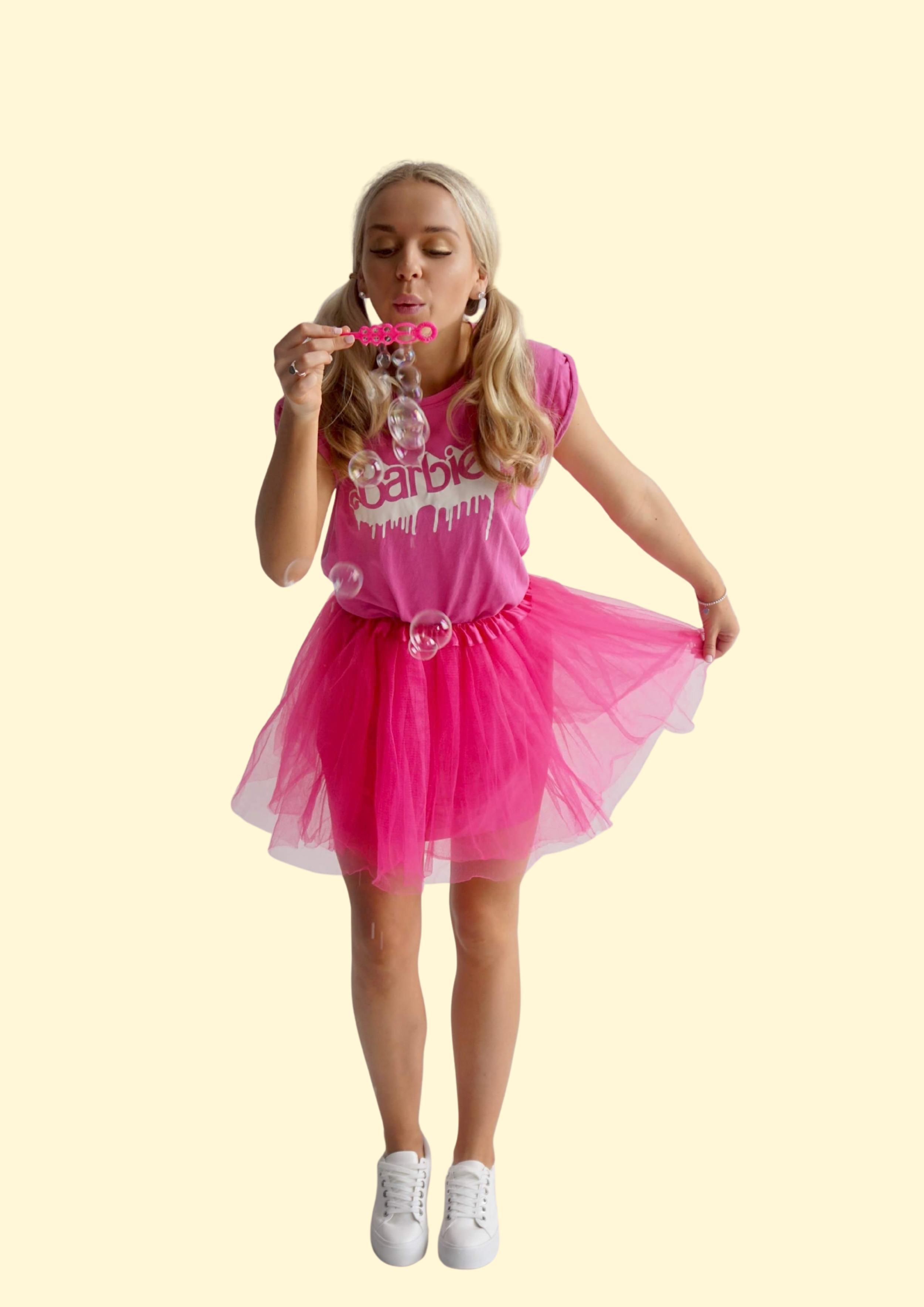 Barbie