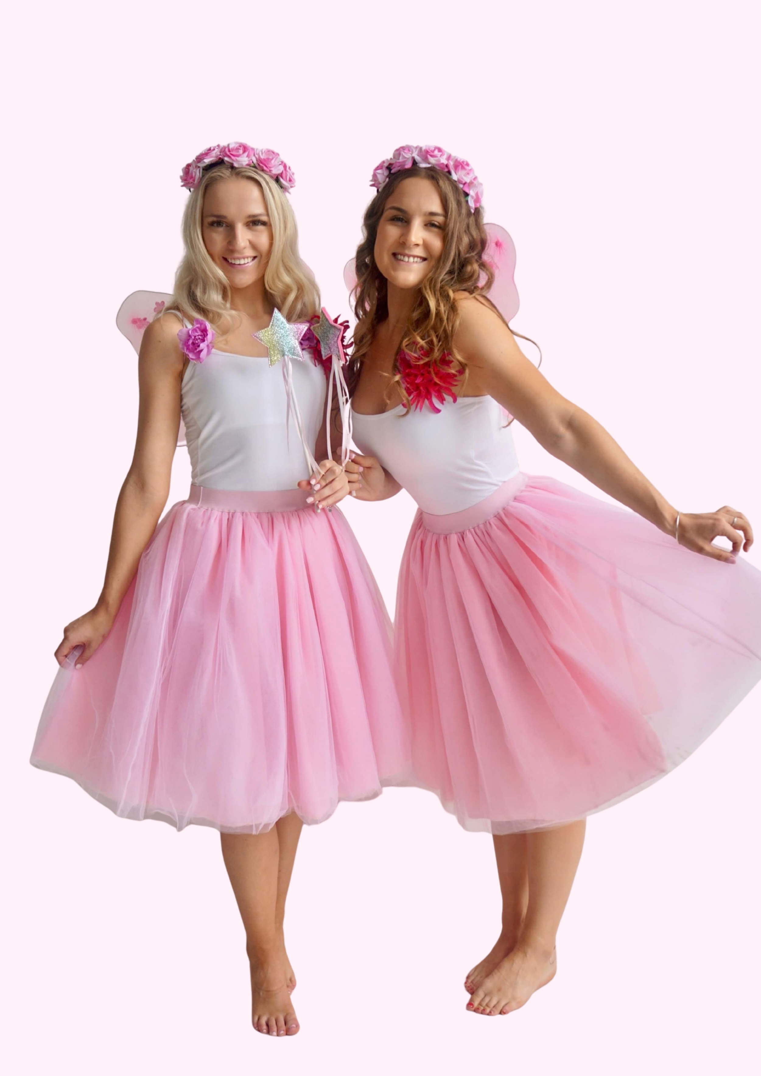 Fairy Sisters