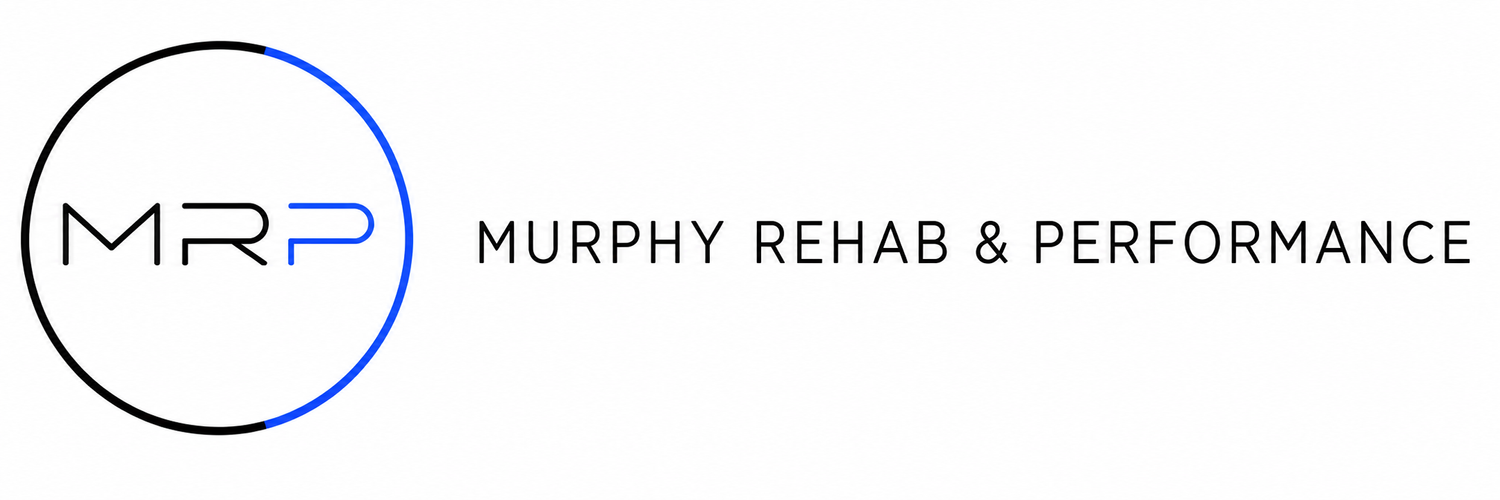 MURPHY REHAB AND PERFORMANCE