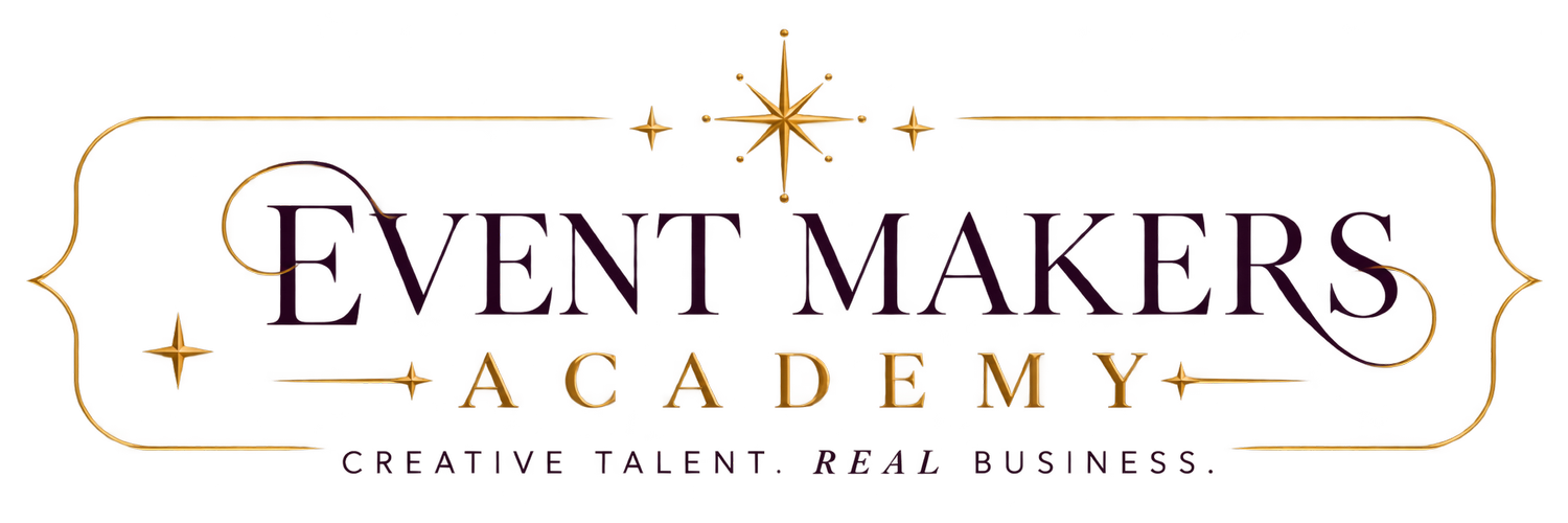 Event Makers Academy