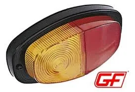 Lanterna canoinha GF