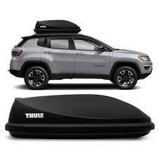 Thule Ocean 80 Compass