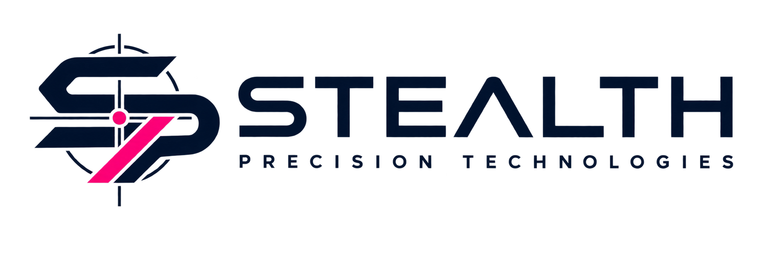 Stealth Precision Technologies Limited
