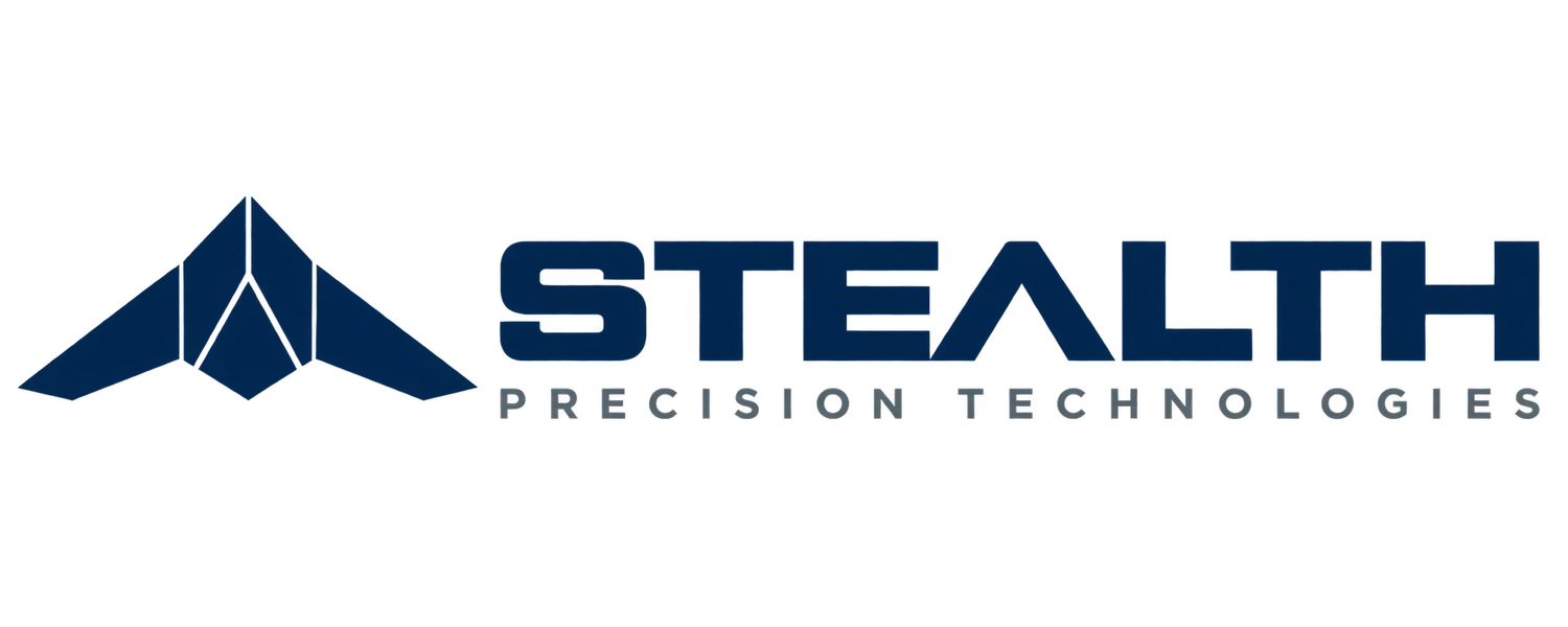 Stealth Precision Technologies Limited