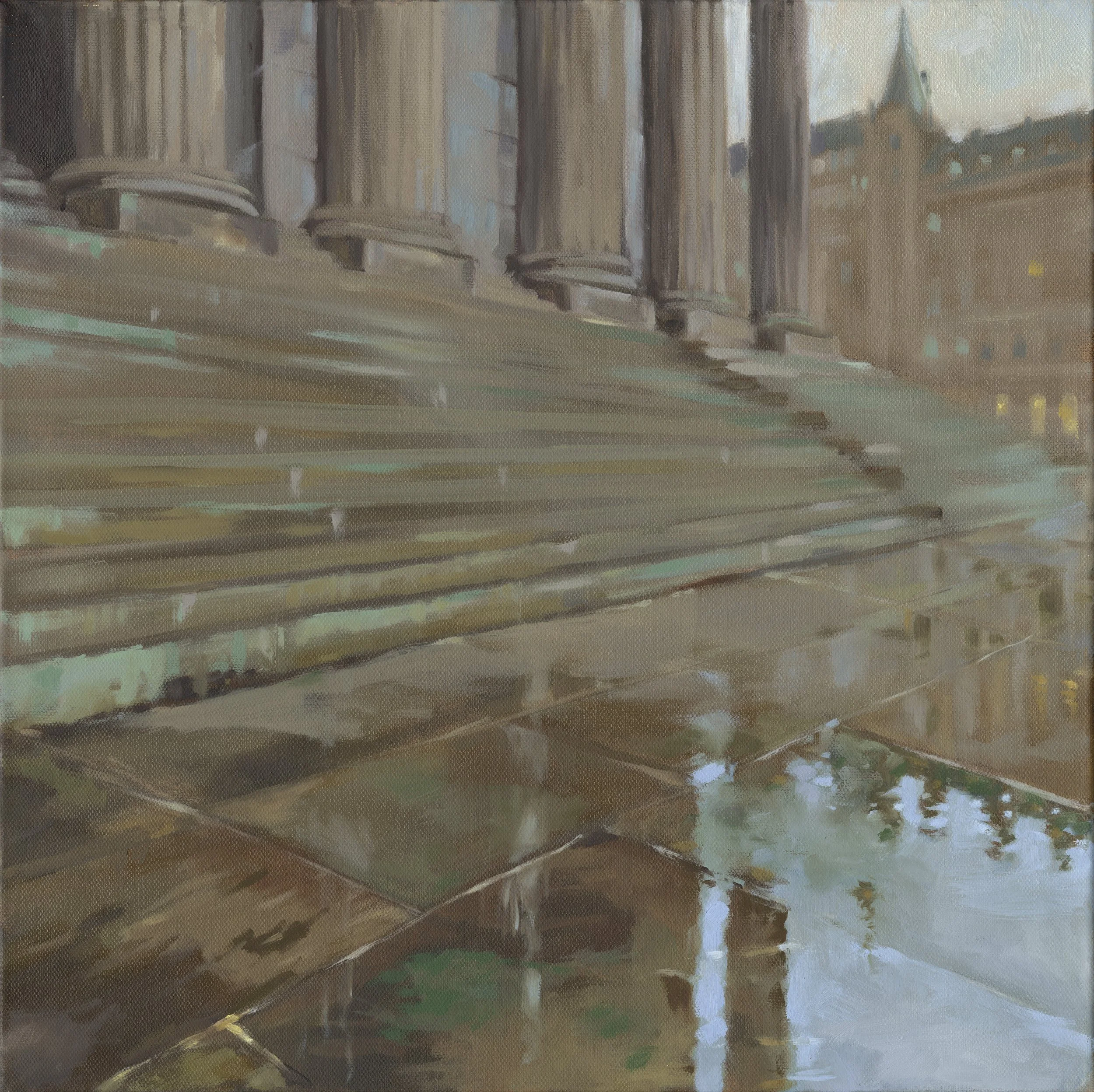 St George’s Hall