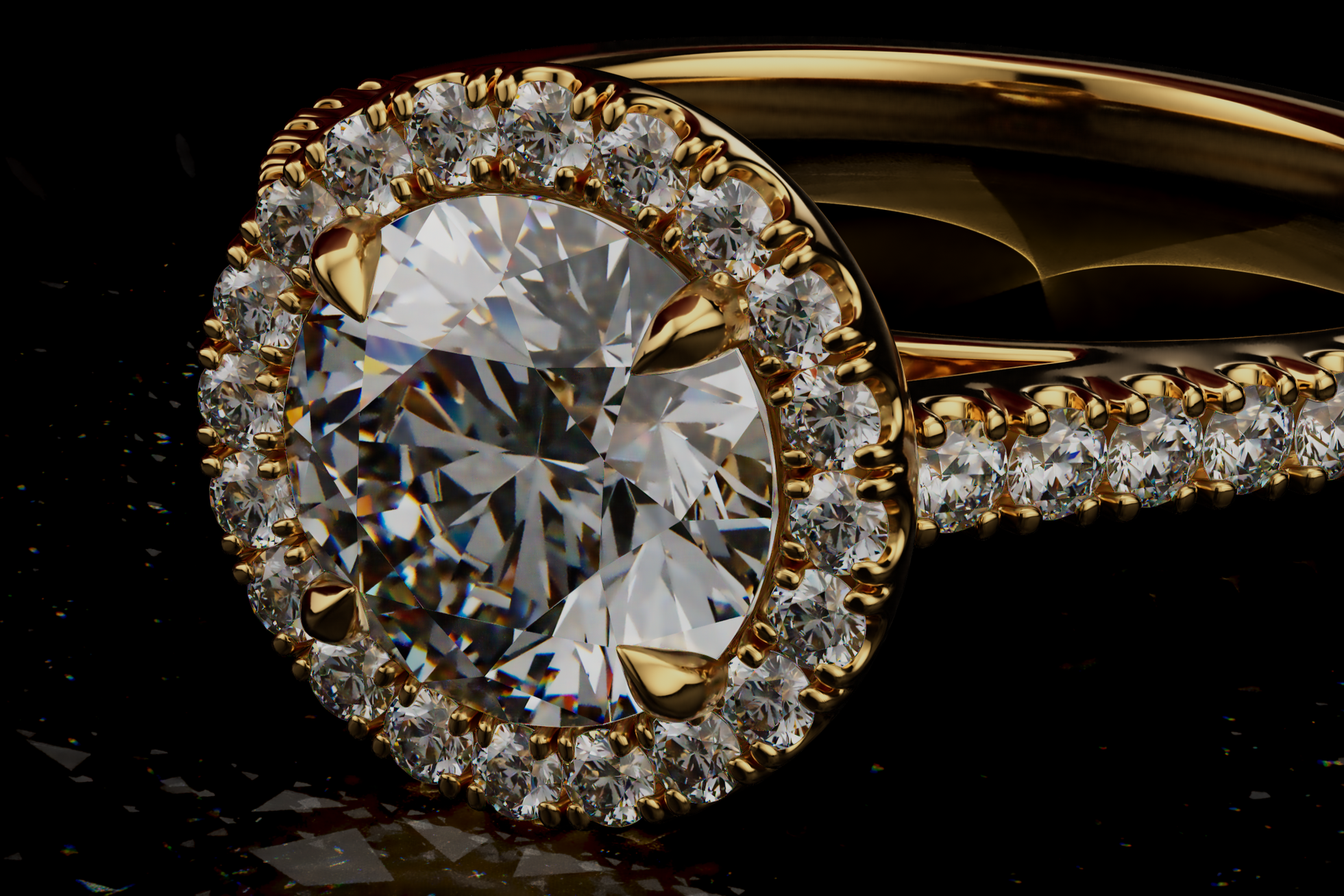 Jewellery Visuals
