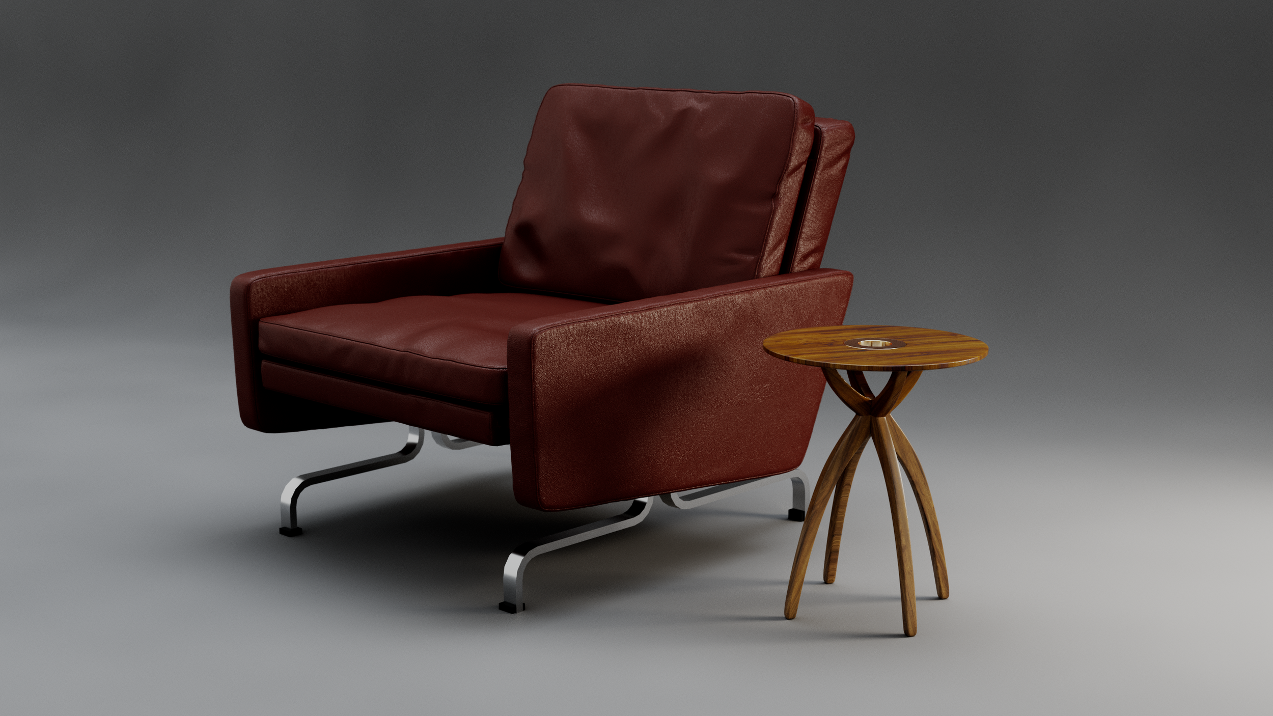 Furniture Visualisation