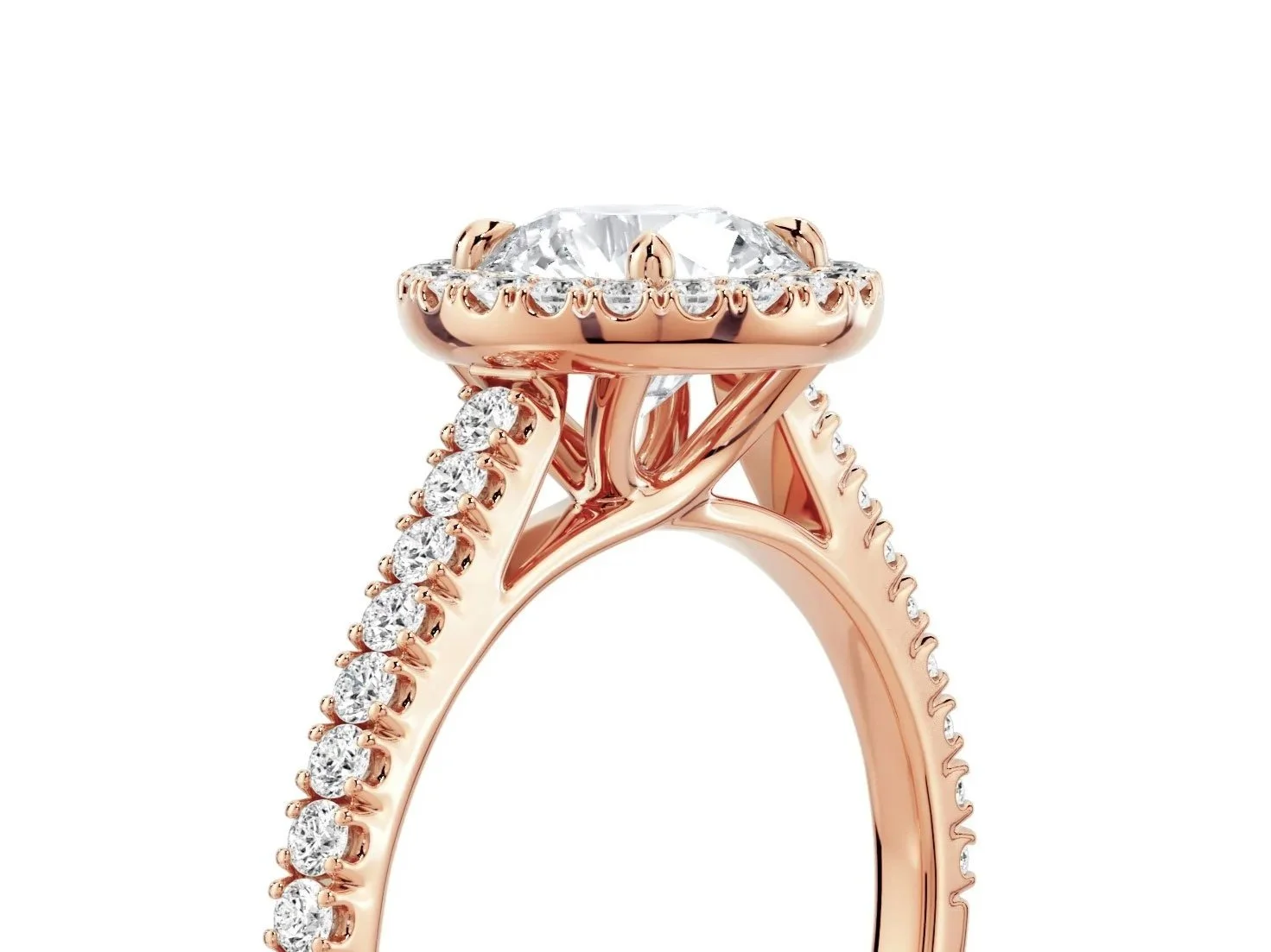 Jewellery Product Page