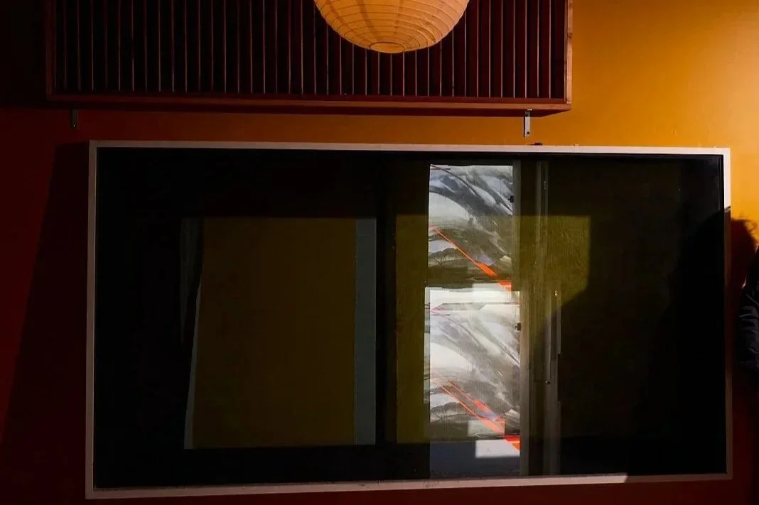 Recording studio