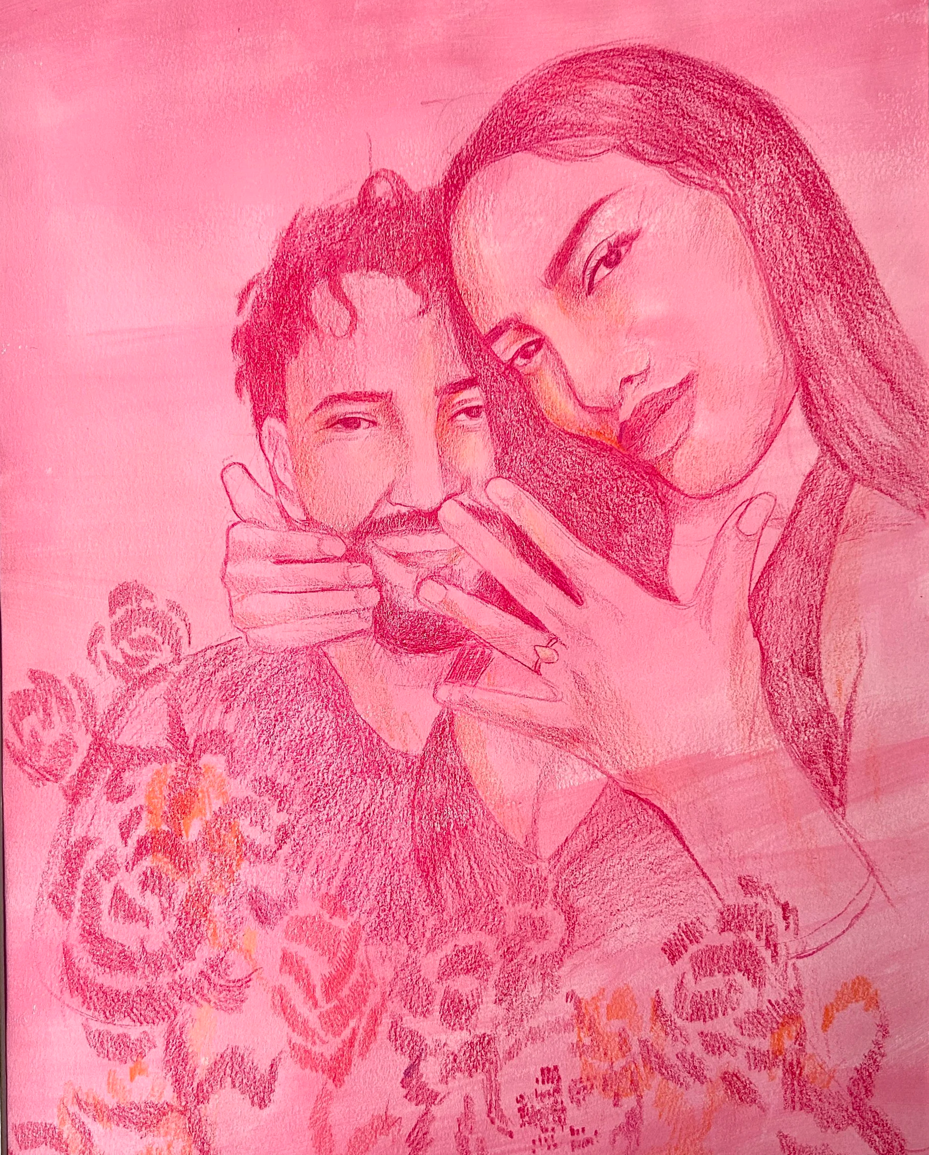 'Engagement'