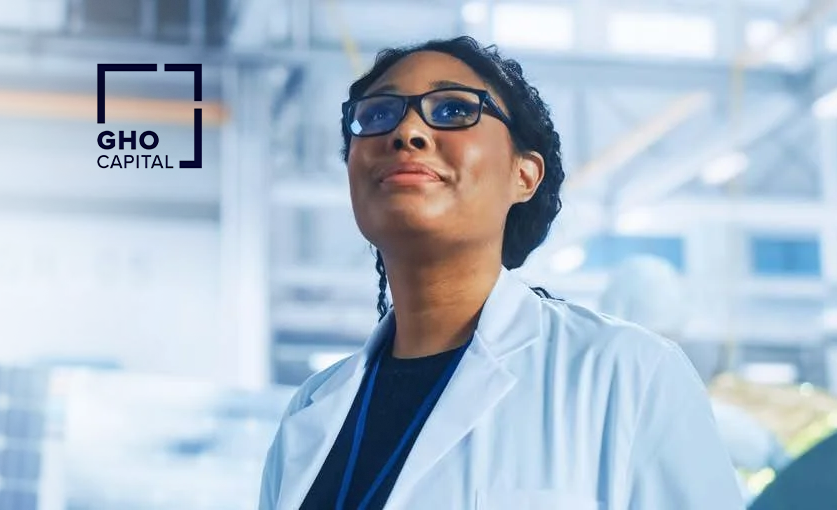  GHO Capital 
We support the responsible investing team at  GHO Capial  to produce its annual ESG Report. This includes content, data management and in-person interviews with members of team, leadership and third-party stakeholders.