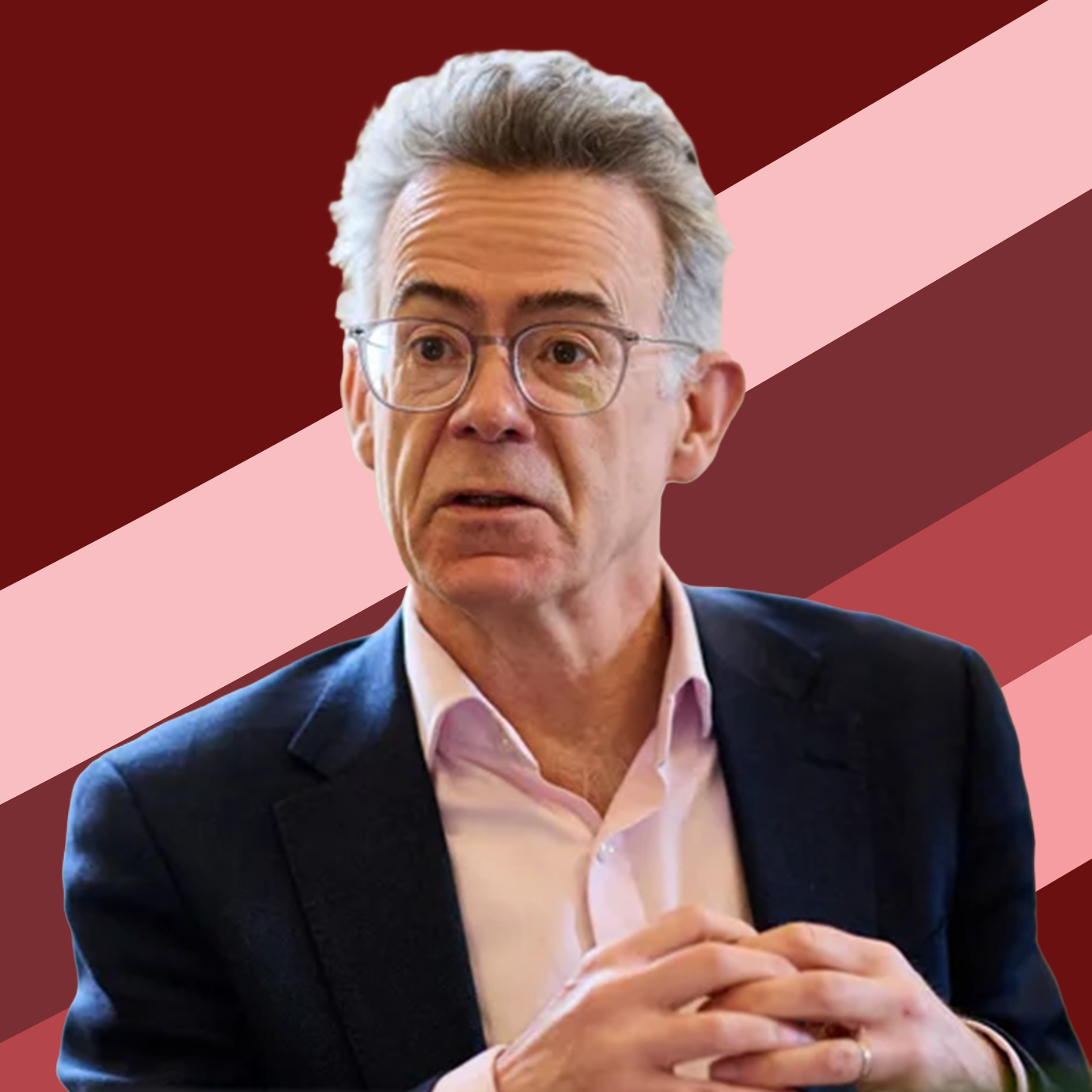  Chris Hall 
 Associate consultant 
Chris has decades of B2B financial journalism experience, including as  editorial director of the award-winning ESG Investor. He also has a track record in high-value content creation and project management, across
