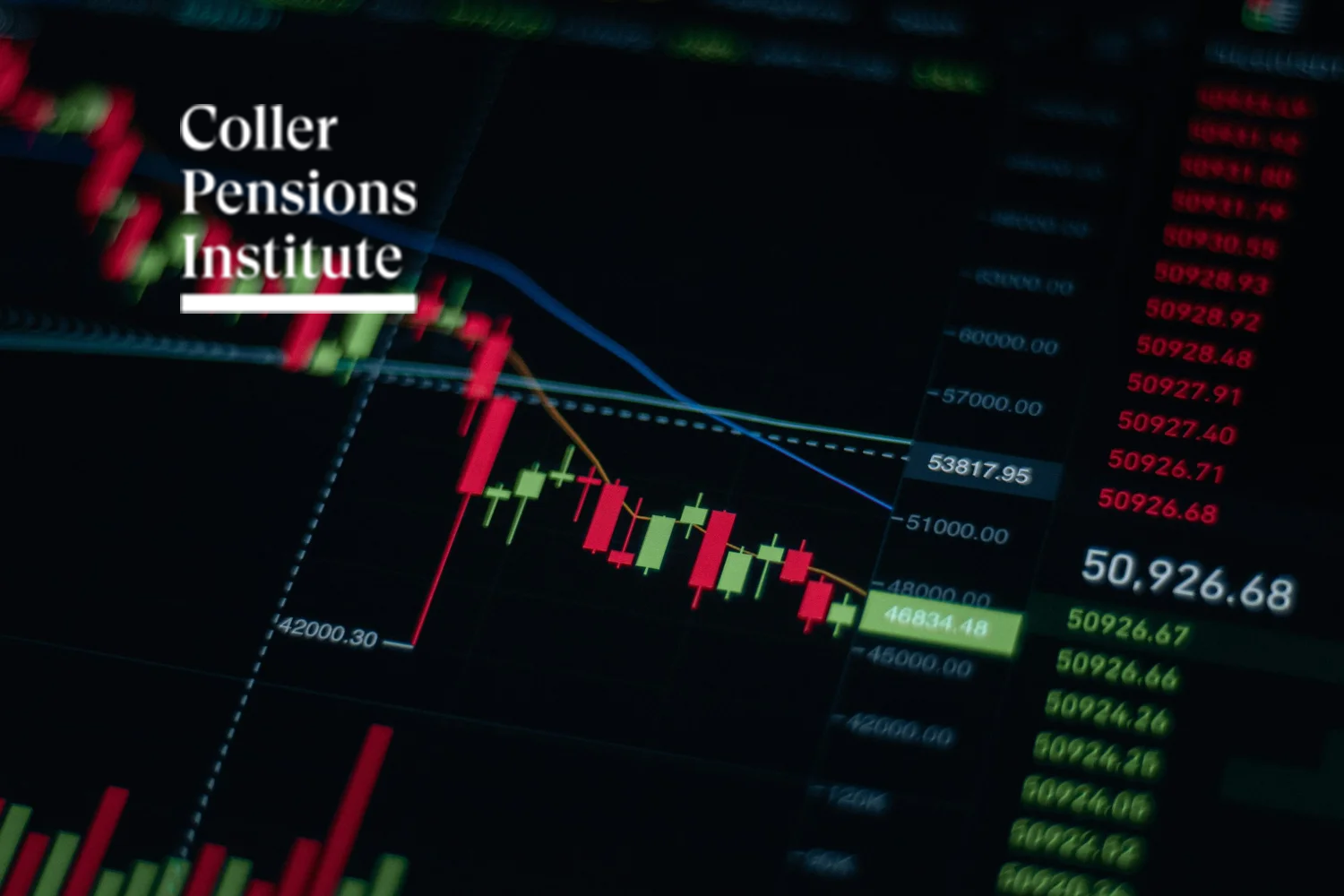  Media launch for new pension institute 
Our team helped launch the Coller Pension Institute, a non-profit initiative to use pension systems as a tool to eradicate old-age poverty and drive sustainable economic growth. Our support included placing me
