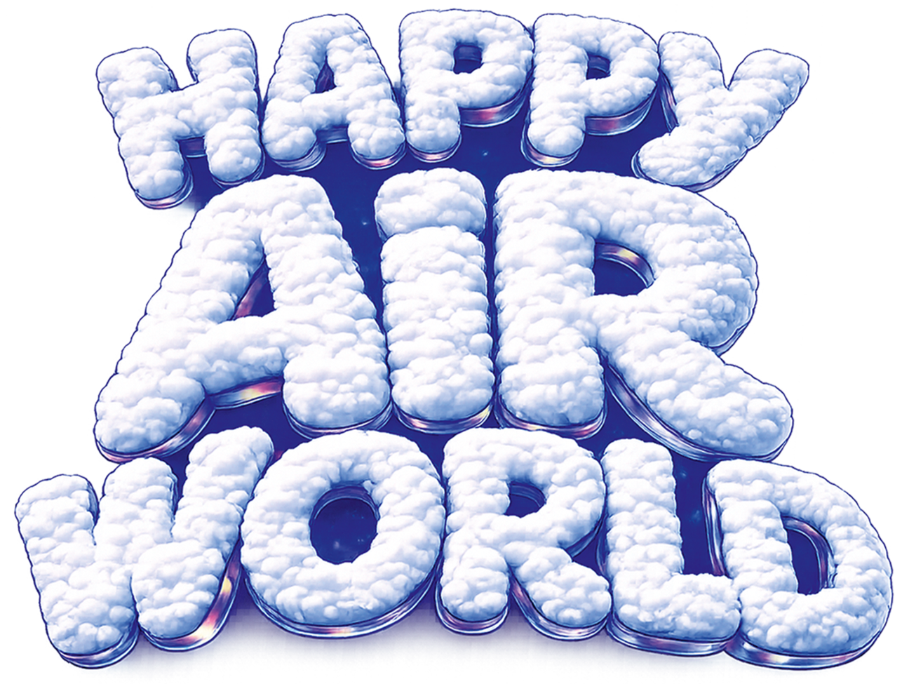 Happy Air World