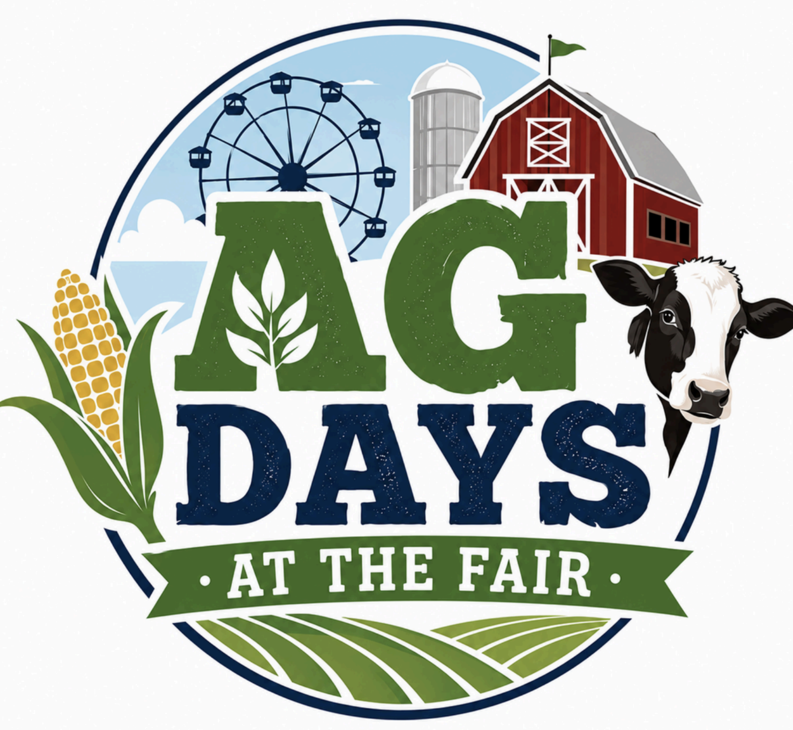 Ag Days at the Fair Day 1